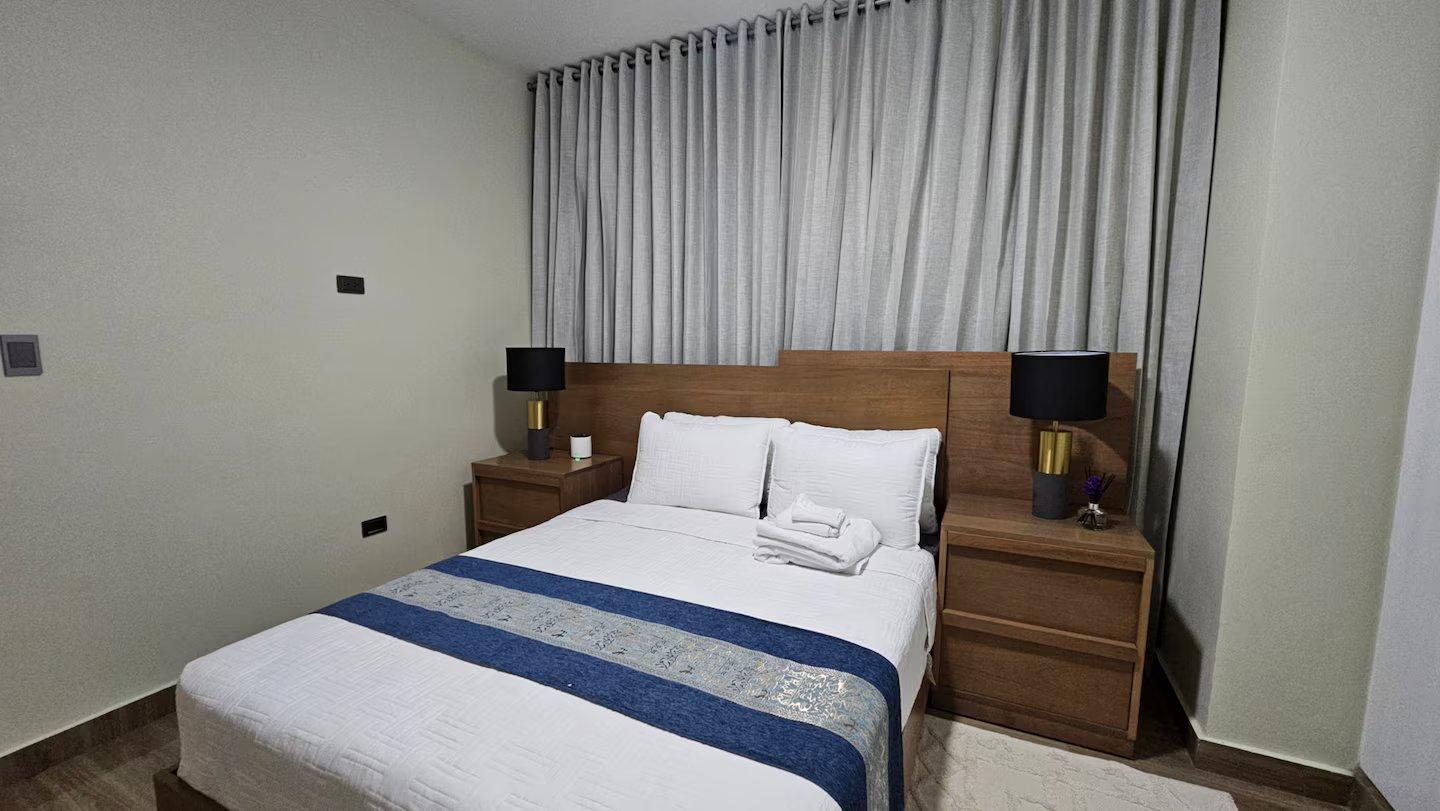 3BR Stylish Condo Near Sosua Beach & Airport