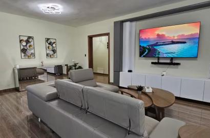 3BR Stylish Condo Near Sosua Beach & Airport