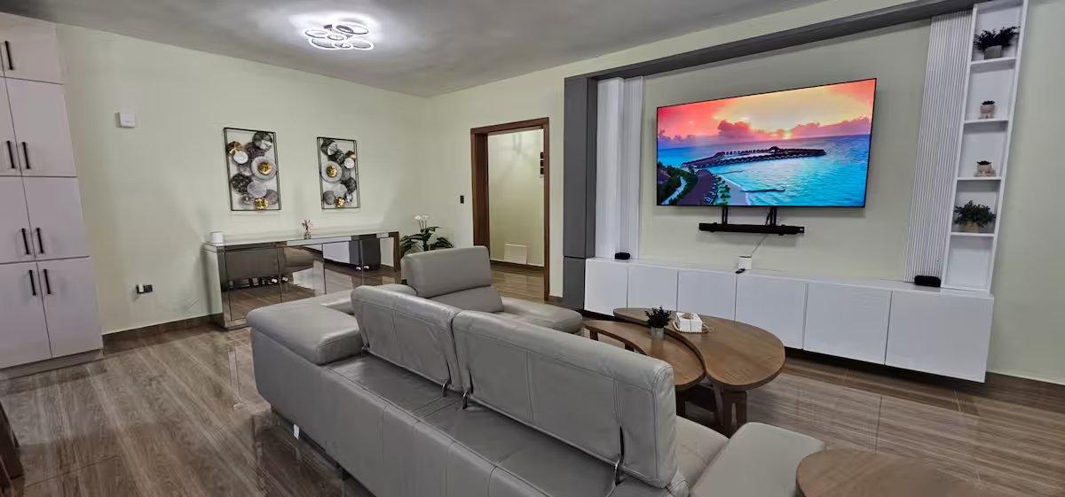 3BR Stylish Condo Near Sosua Beach & Airport