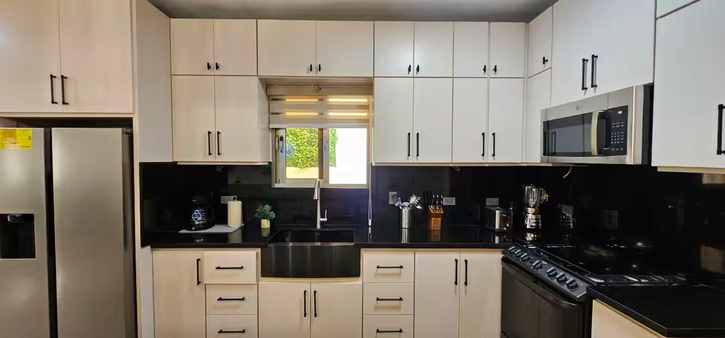 3BR Stylish Condo Near Sosua Beach & Airport