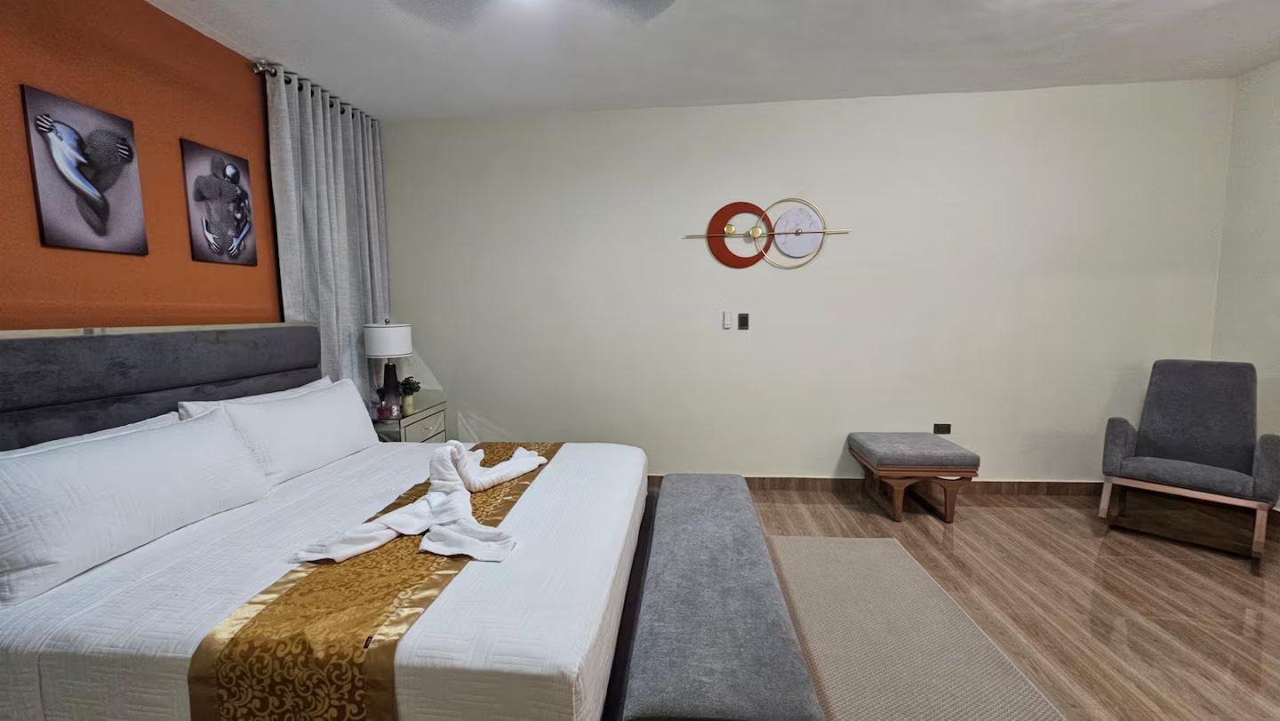 3BR Stylish Condo Near Sosua Beach & Airport