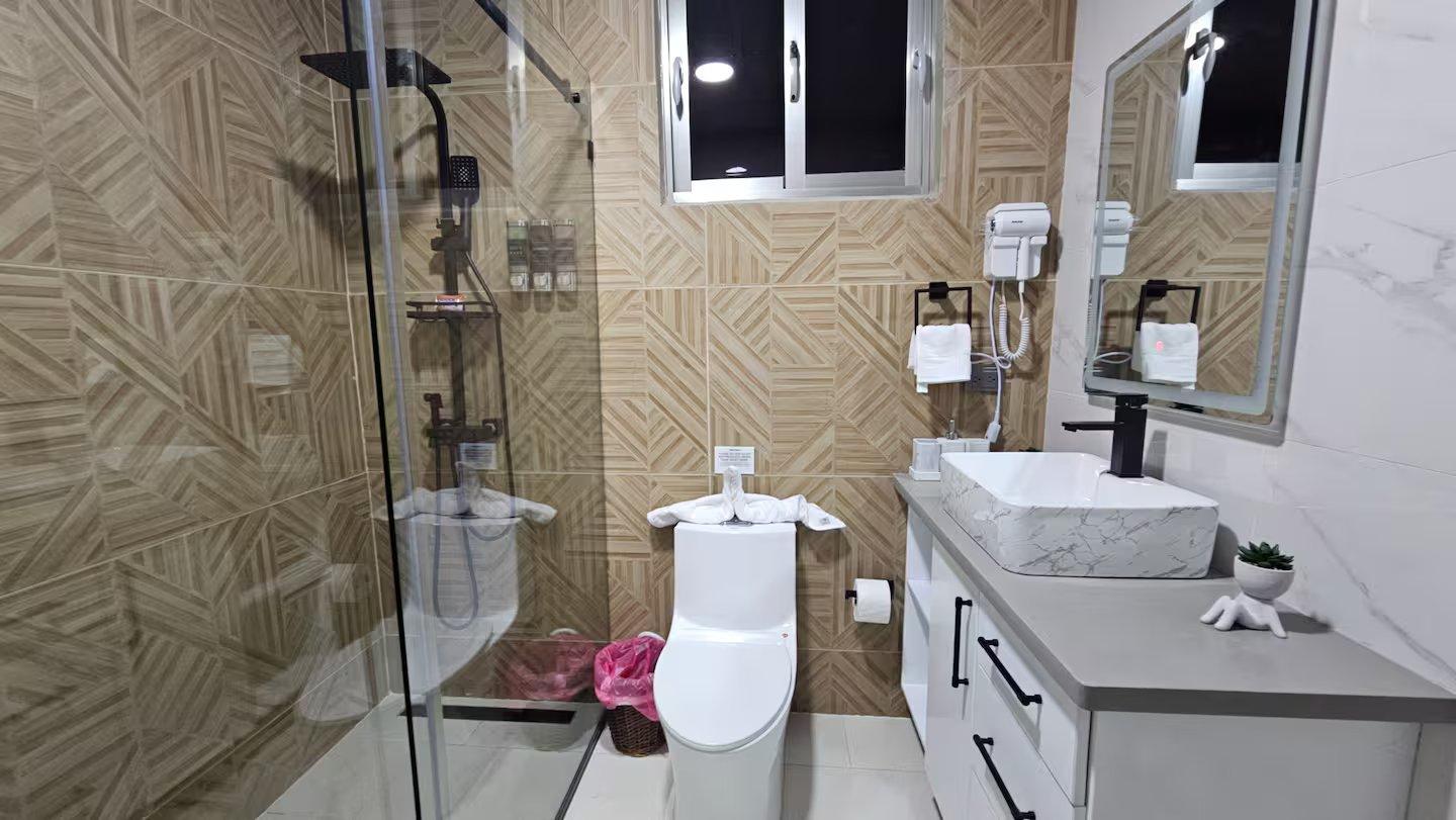 3BR Stylish Condo Near Sosua Beach & Airport