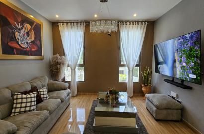 Spacious 3BR Villa w/ Pool