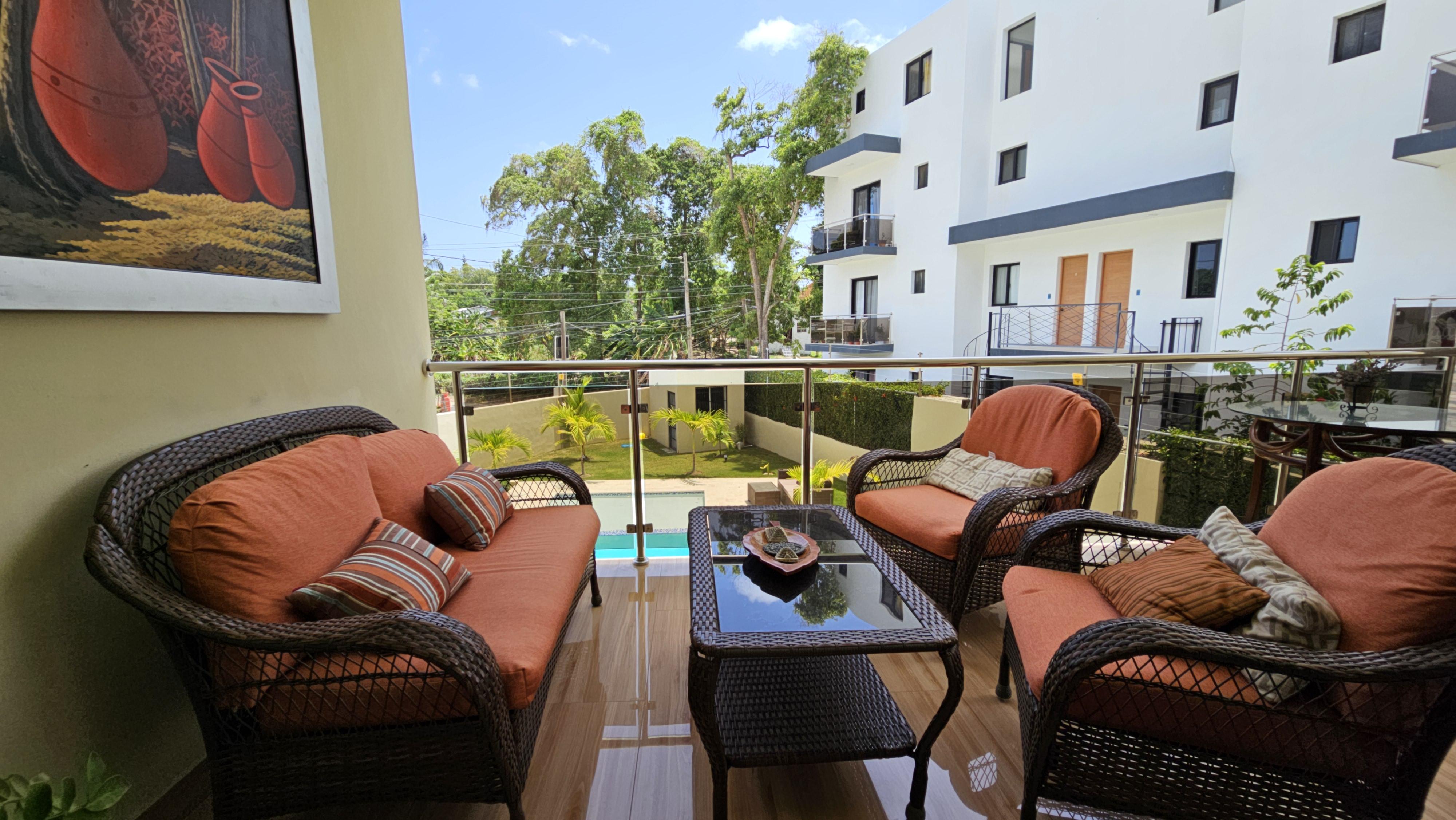 Spacious 3BR Villa w/ Pool