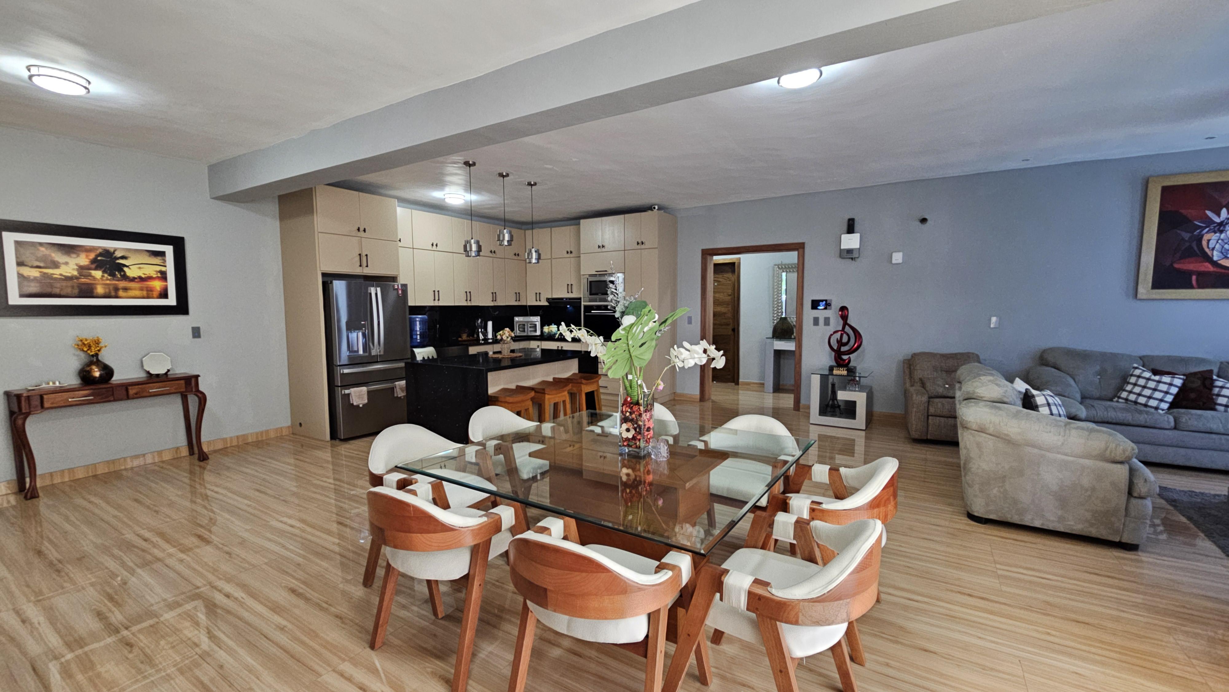 Spacious 3BR Villa w/ Pool