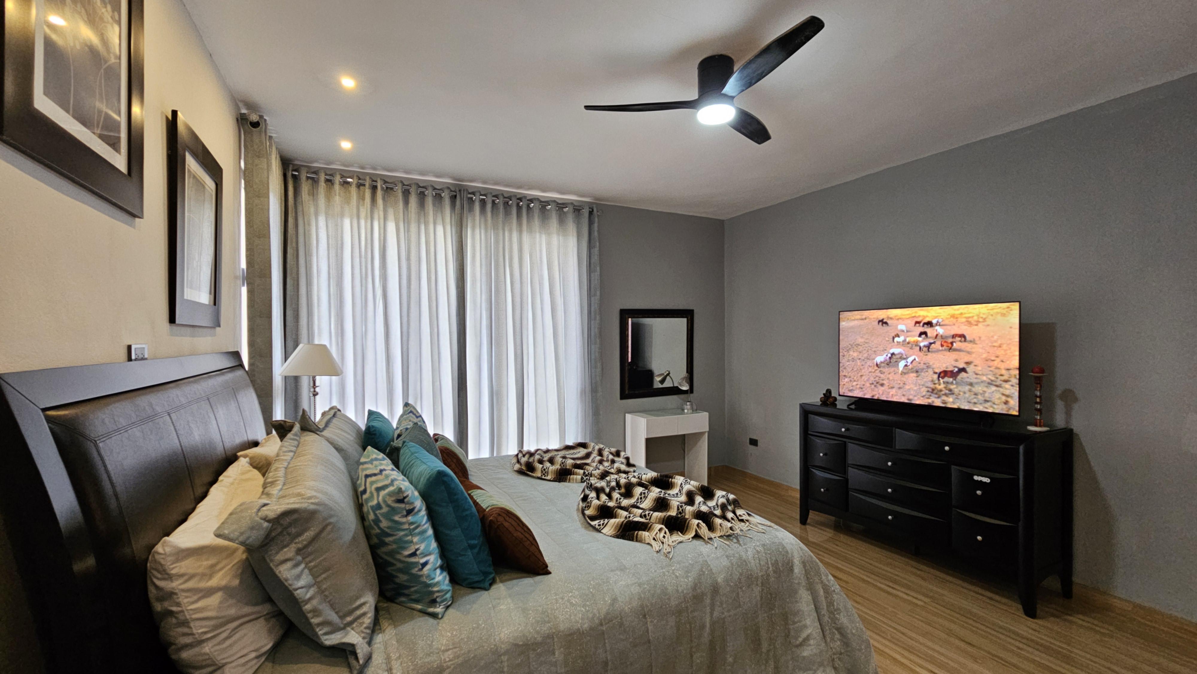 Spacious 3BR Villa w/ Pool