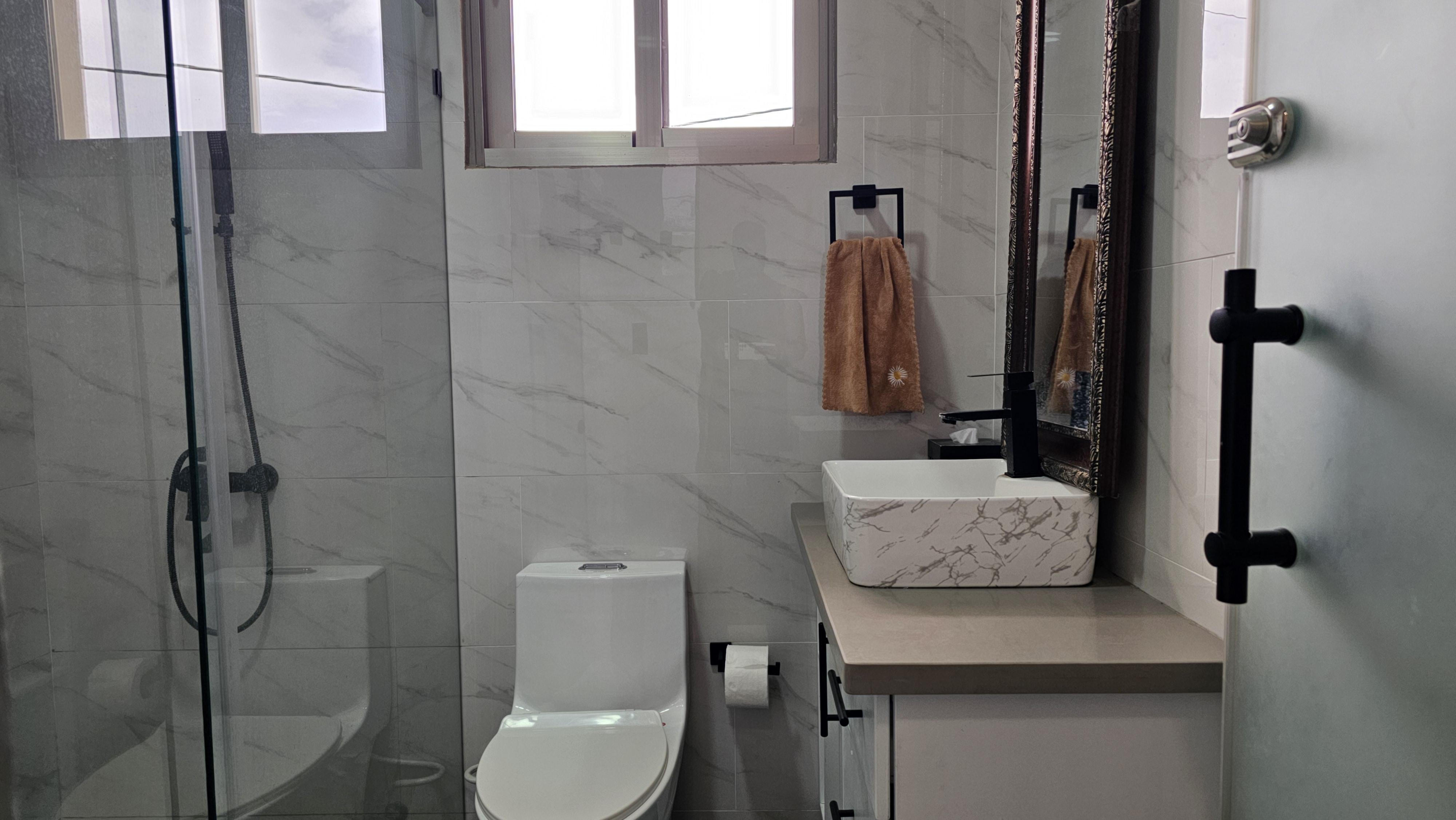 Spacious 3BR Villa w/ Pool