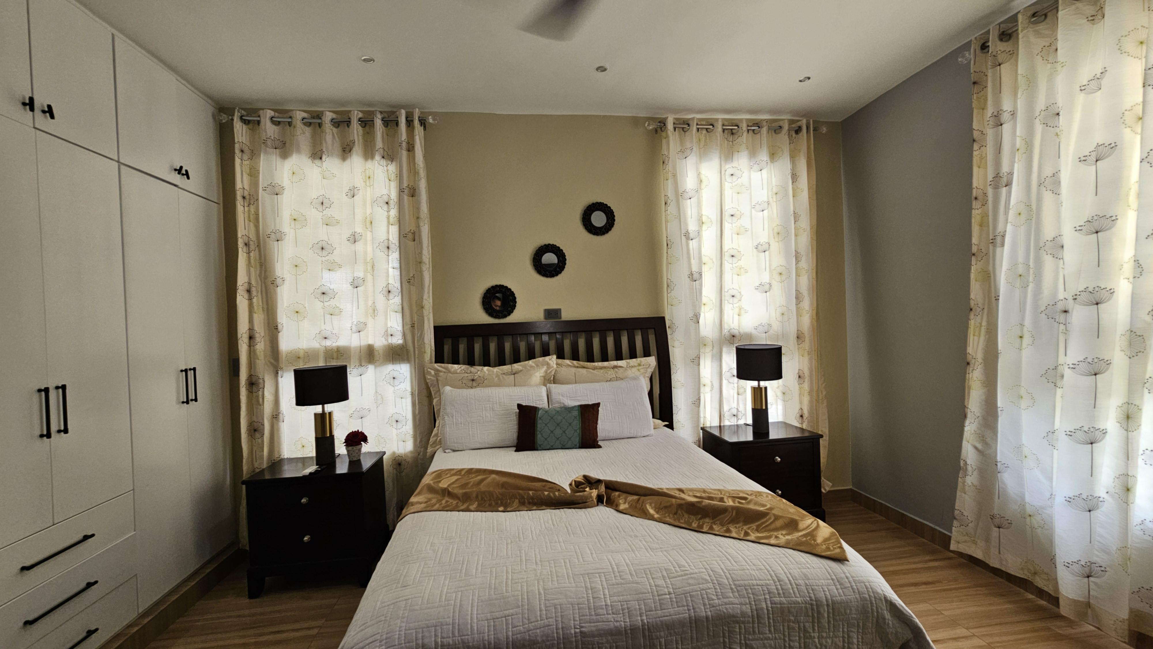 Spacious 3BR Villa w/ Pool