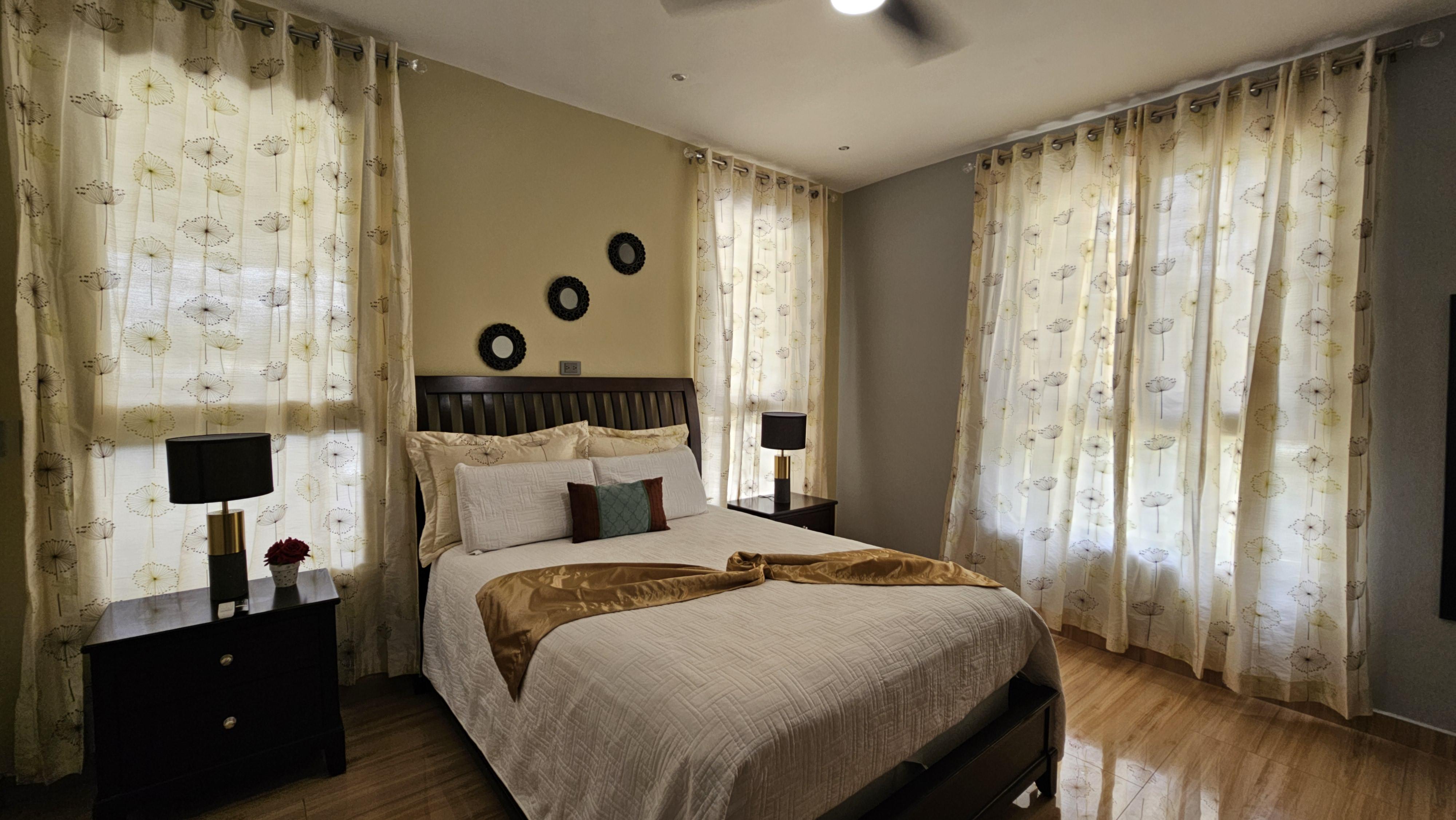 Spacious 3BR Villa w/ Pool