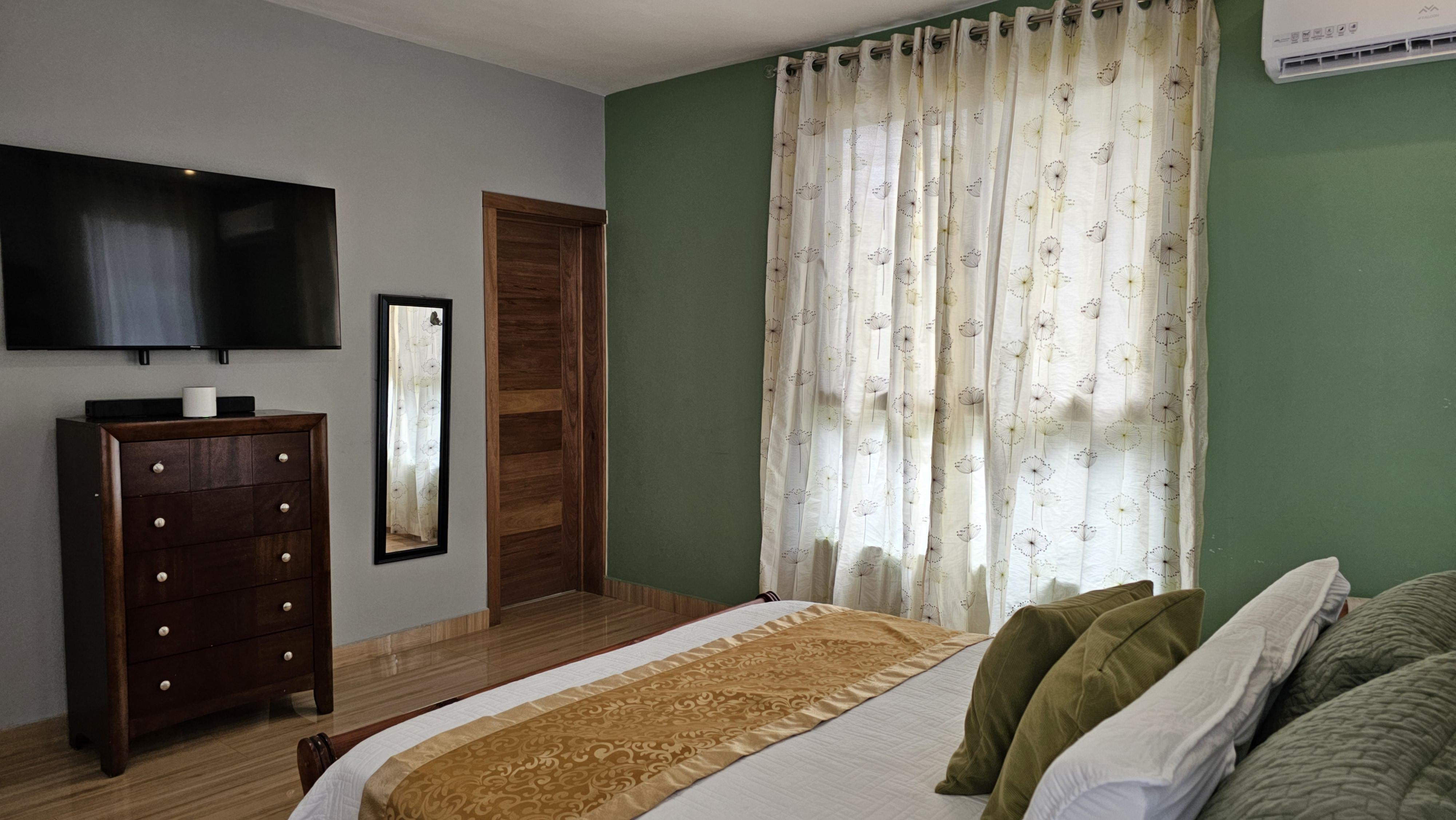 Spacious 3BR Villa w/ Pool