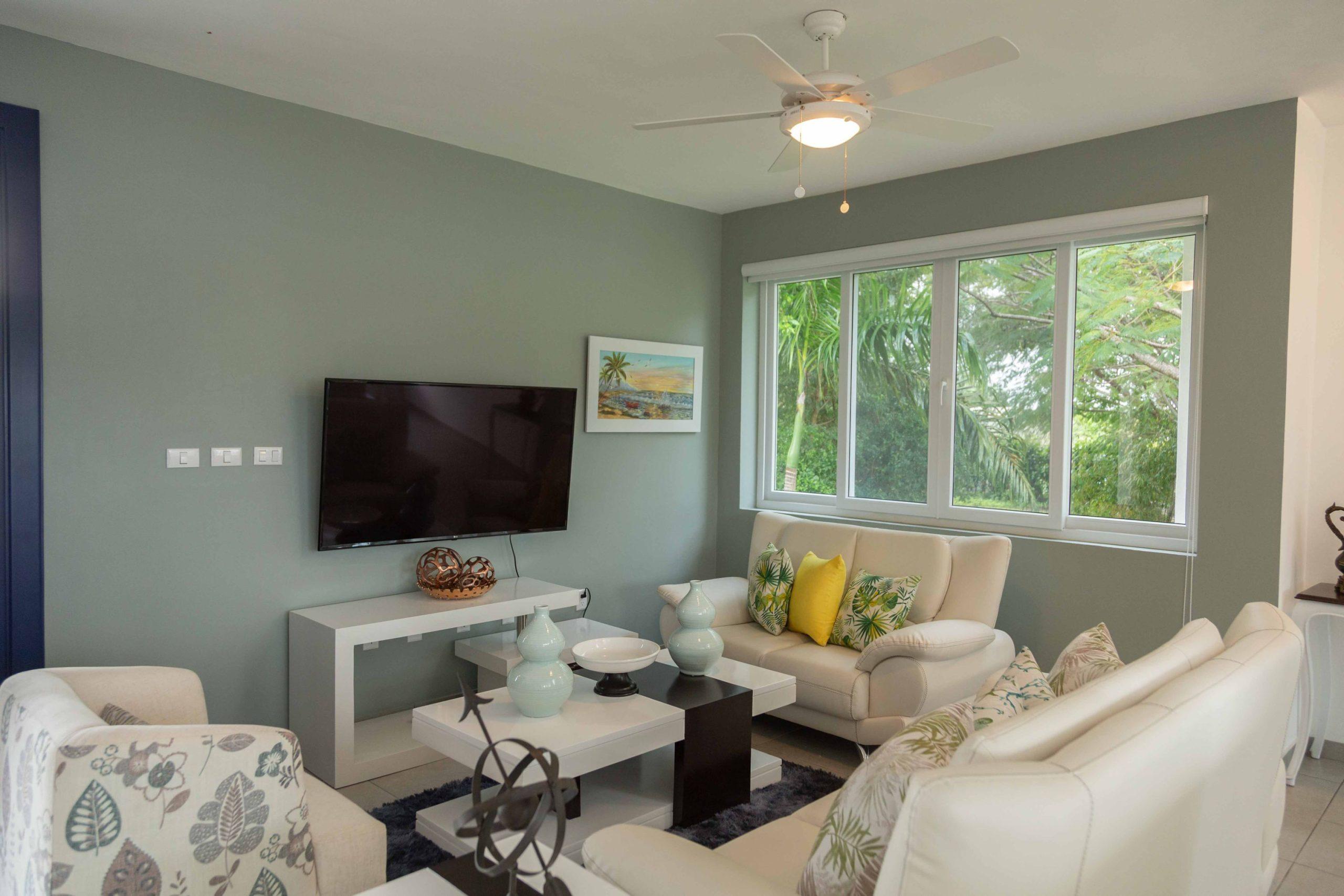 Villa Coralreef – 2-3 Bd Luxury Home with Pool in Sosúa