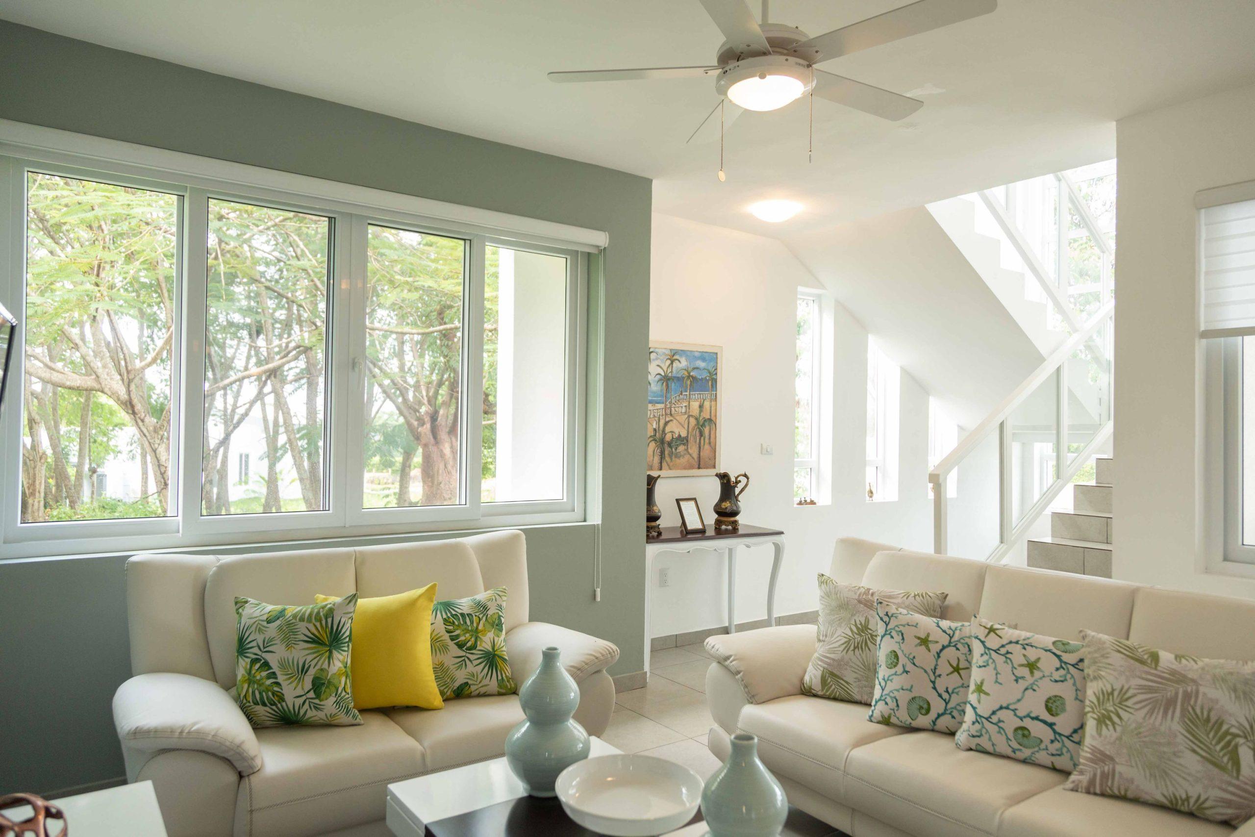 Villa Coralreef – 2-3 Bd Luxury Home with Pool in Sosúa