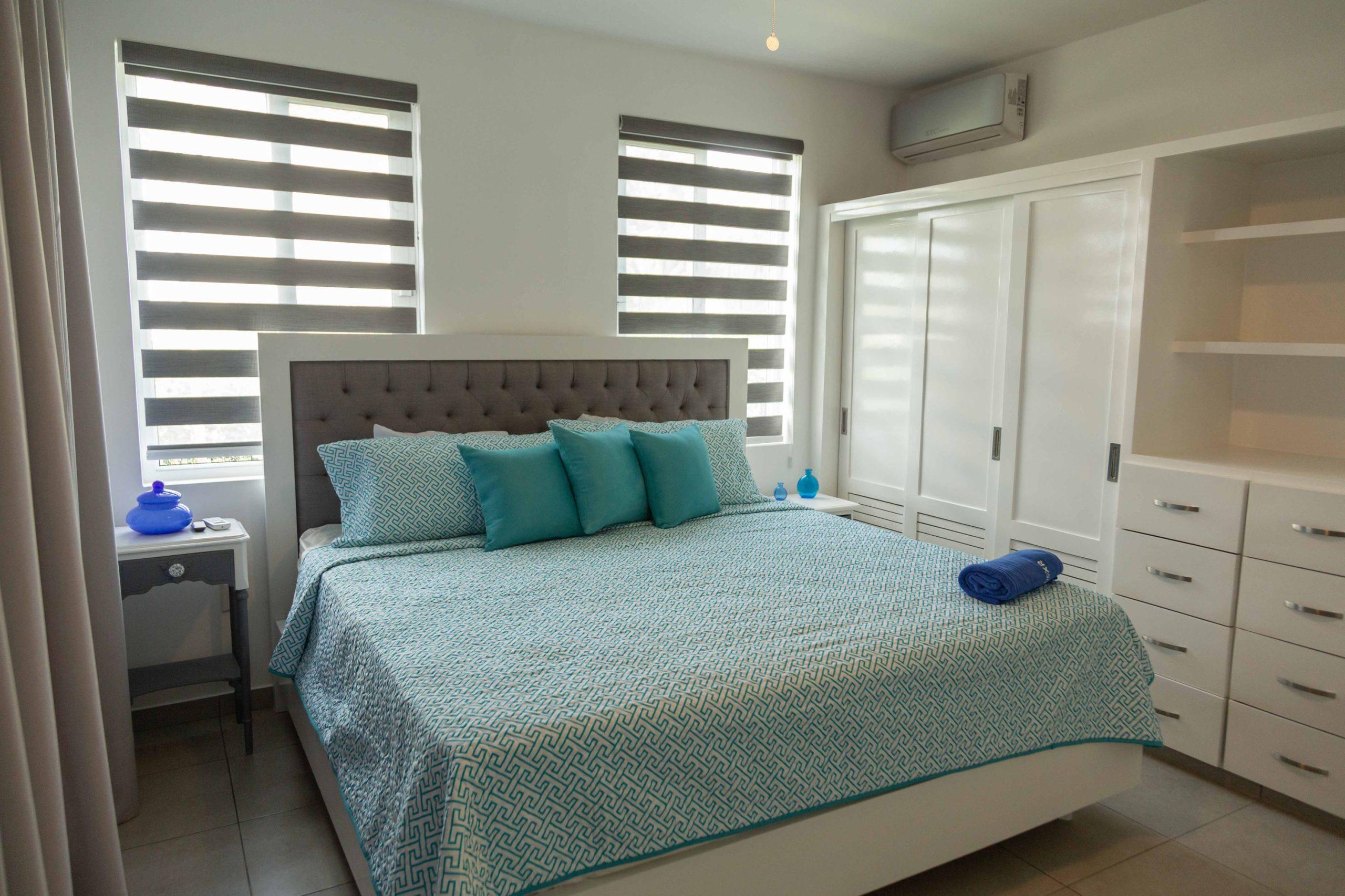 Villa Coralreef – 2-3 Bd Luxury Home with Pool in Sosúa