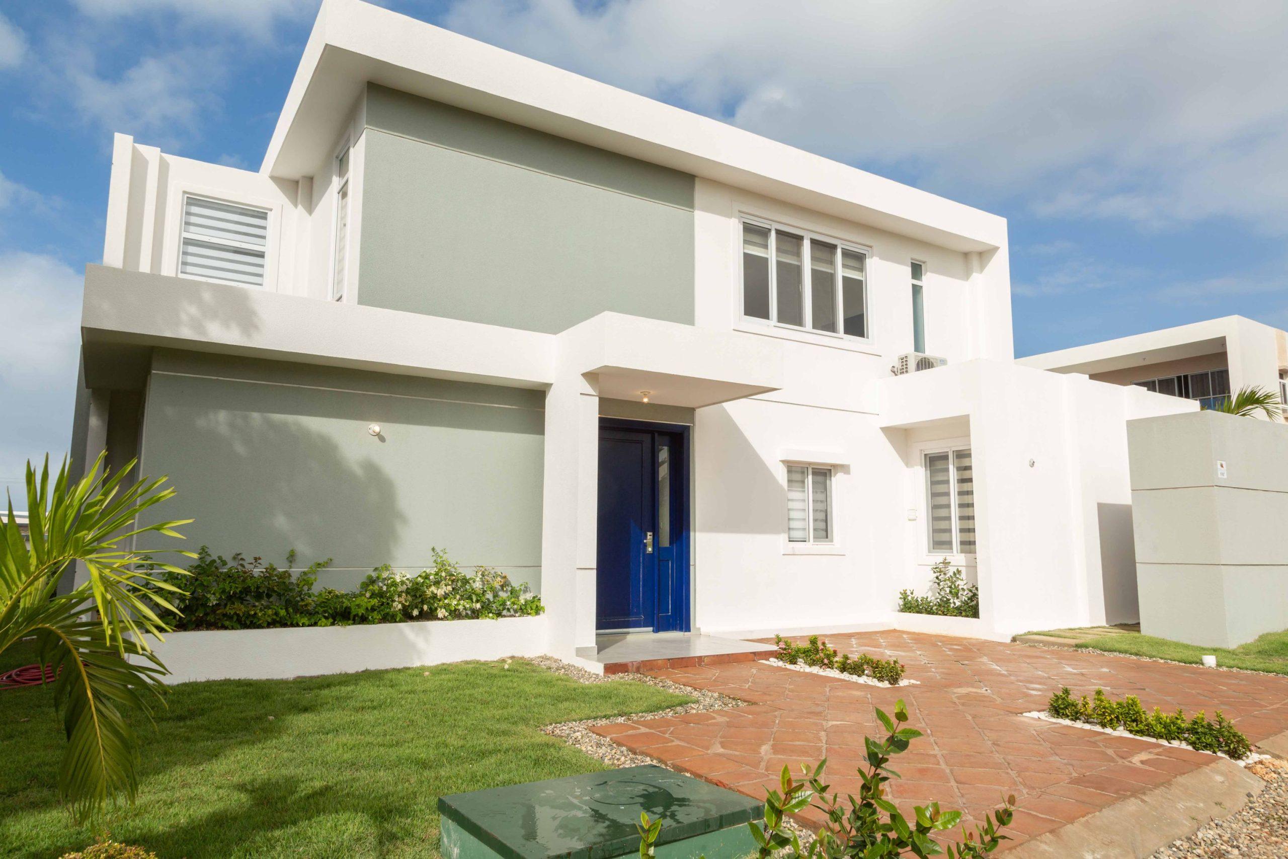 Villa Coralreef – 2-3 Bd Luxury Home with Pool in Sosúa