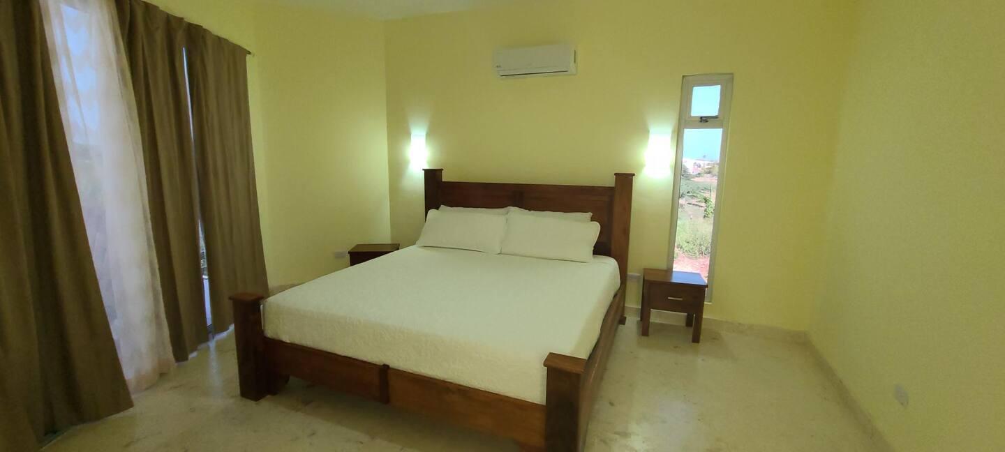 Caribbean Bliss – 10Bed w/ Olympic Pool