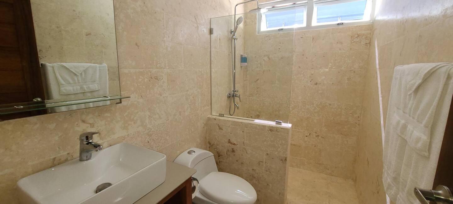 Caribbean Bliss – 10Bed w/ Olympic Pool