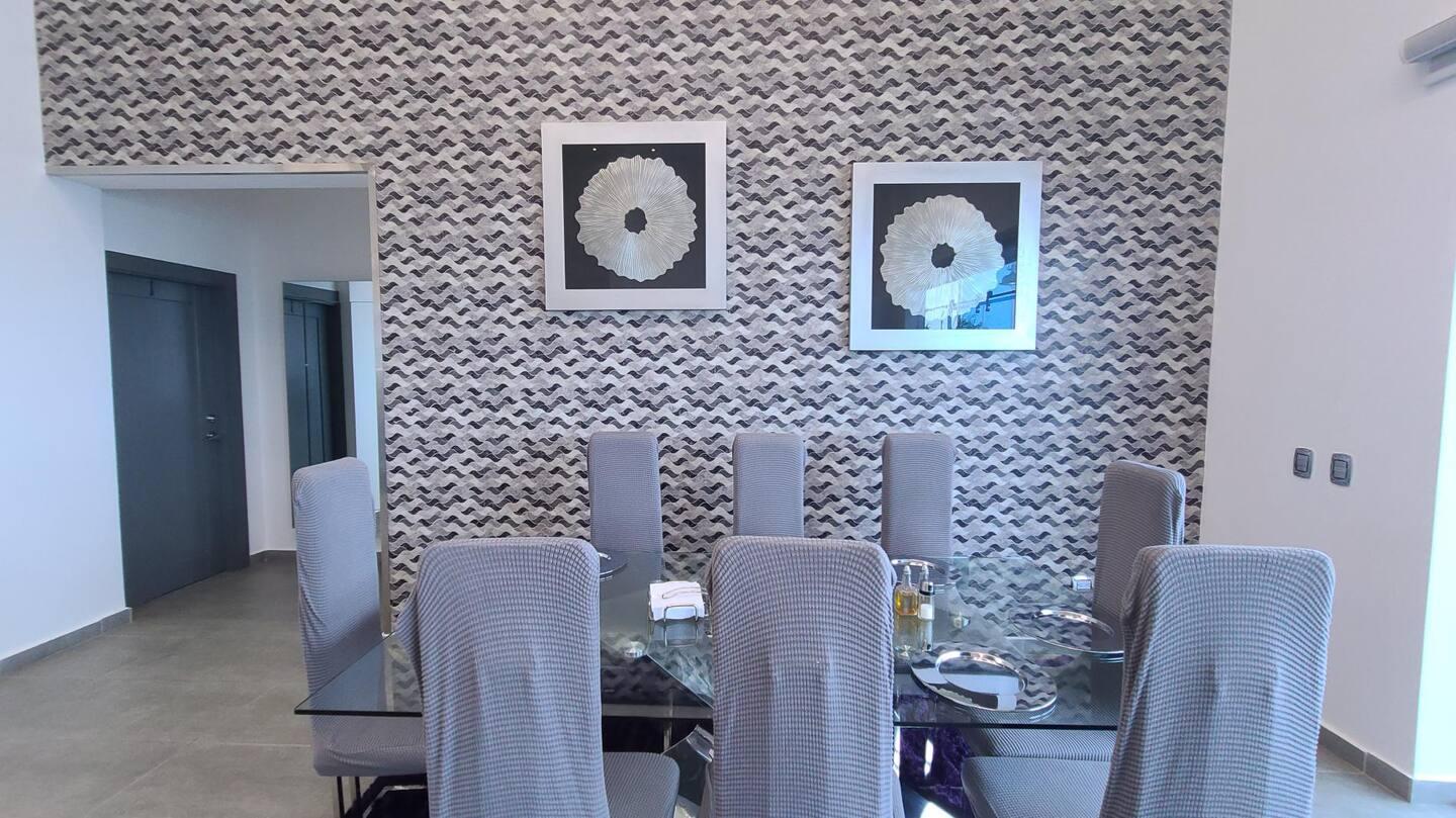 Villa Luxury at Star Hills, Puerto Plata — 12 Bedrooms, 2 Pools & Private Disco