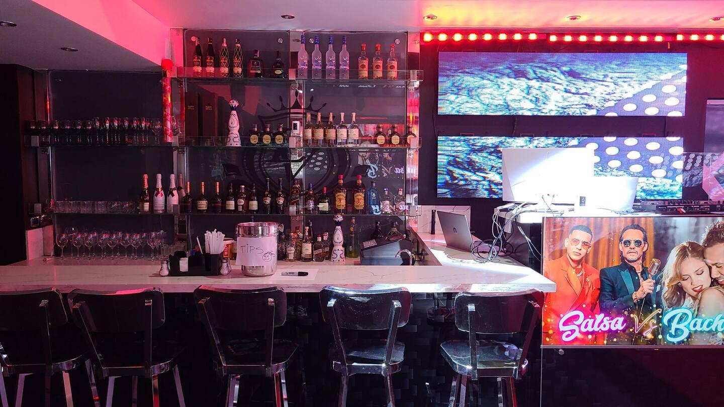 Villa Luxury at Star Hills, Puerto Plata — 12 Bedrooms, 2 Pools & Private Disco