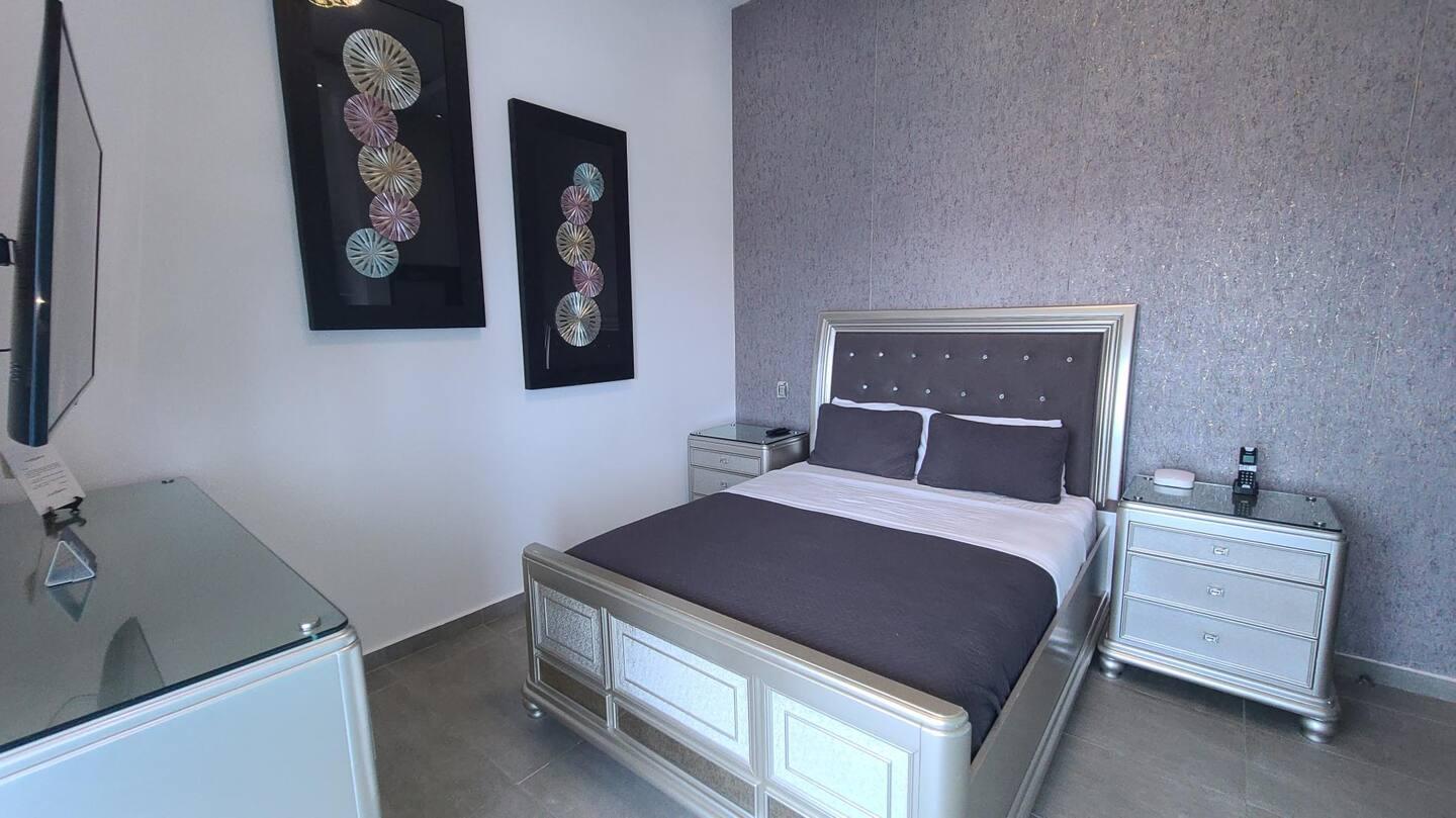 Villa Luxury at Star Hills, Puerto Plata — 12 Bedrooms, 2 Pools & Private Disco