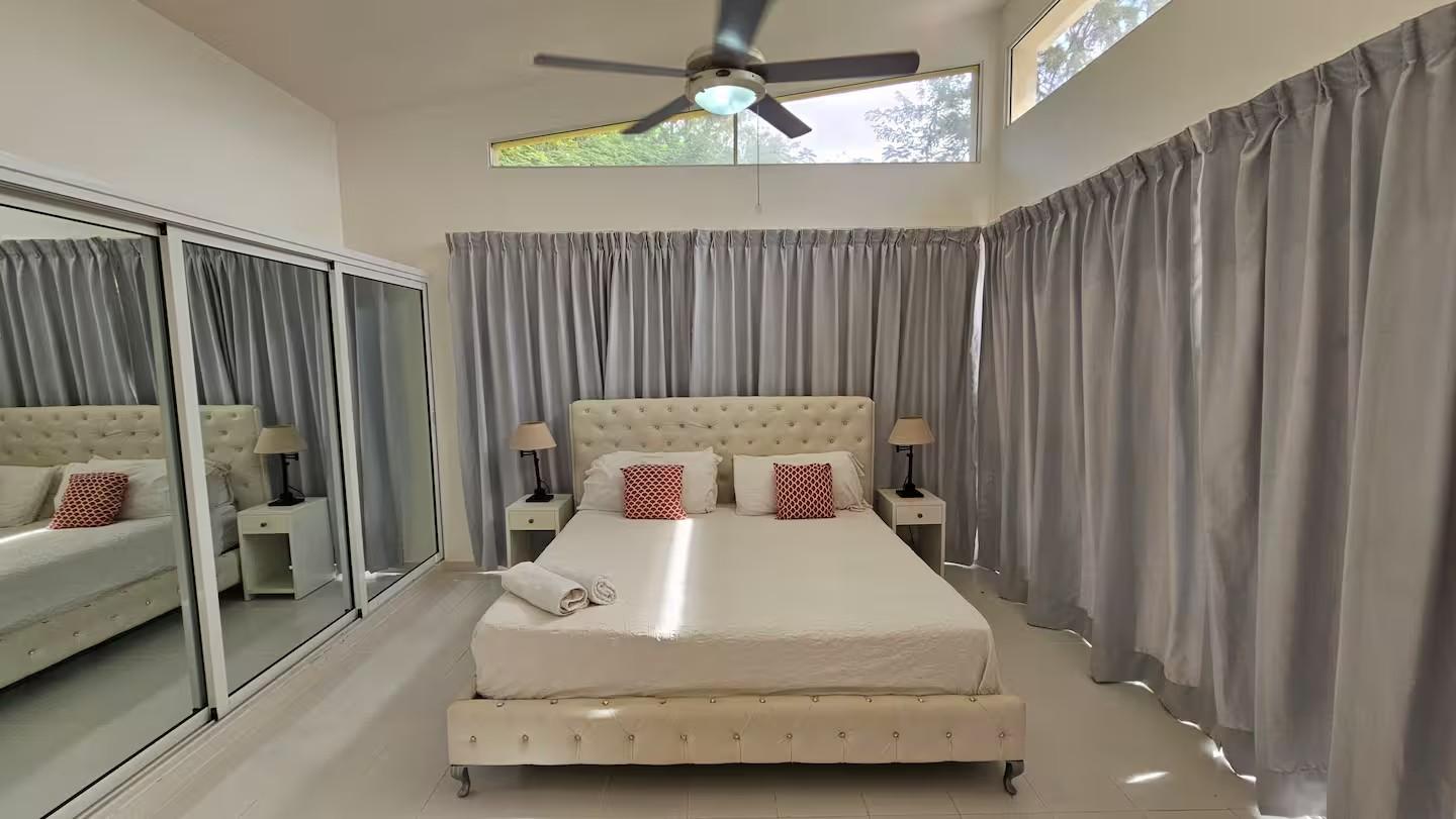 Casa Linda 2BR Modern Villa with Private Pool