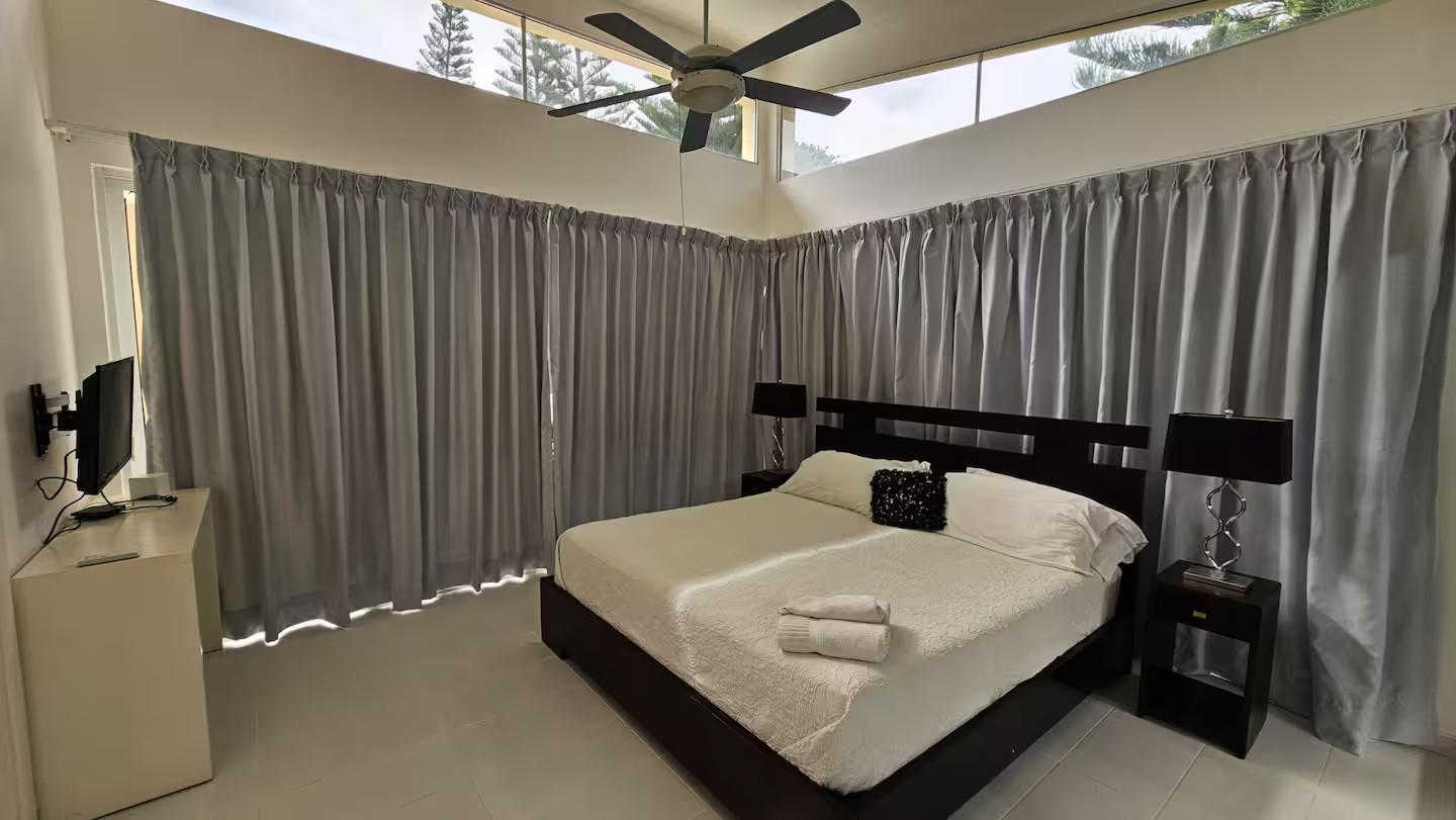 Casa Linda 2BR Modern Villa with Private Pool