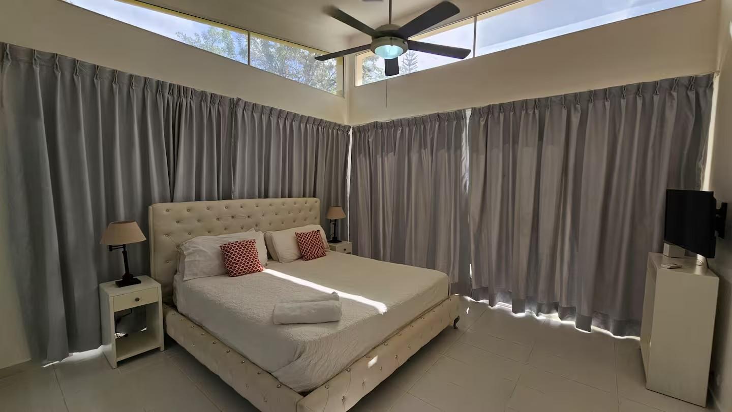 Casa Linda 2BR Modern Villa with Private Pool