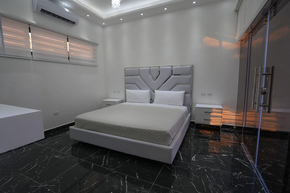 The Royal Estate – 13BR Luxury Villa in Sosua