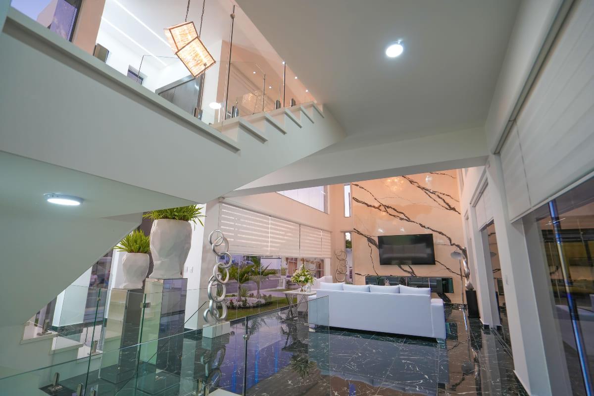 The Royal Estate – 13BR Luxury Villa in Sosua