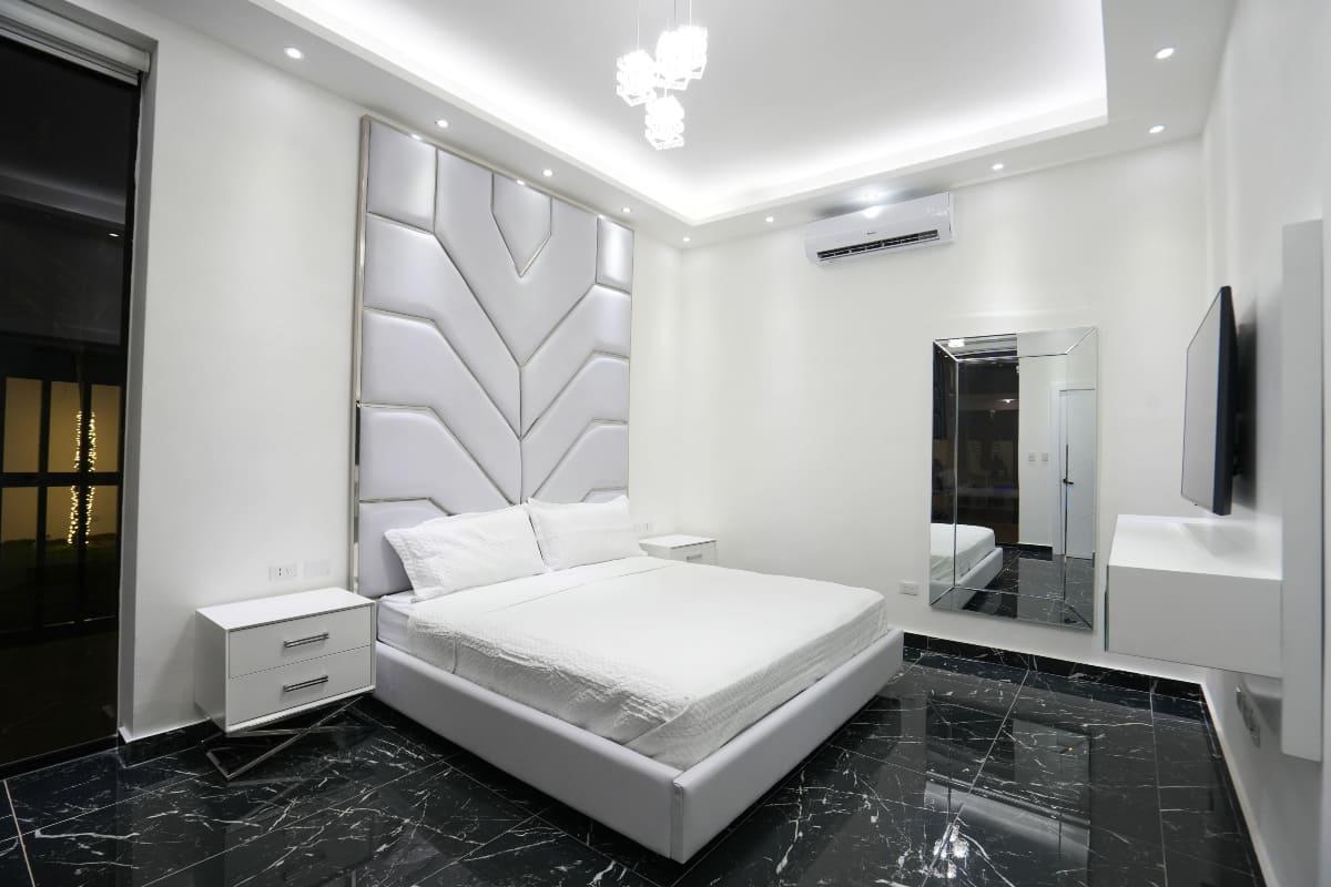 The Royal Estate – 13BR Luxury Villa in Sosua