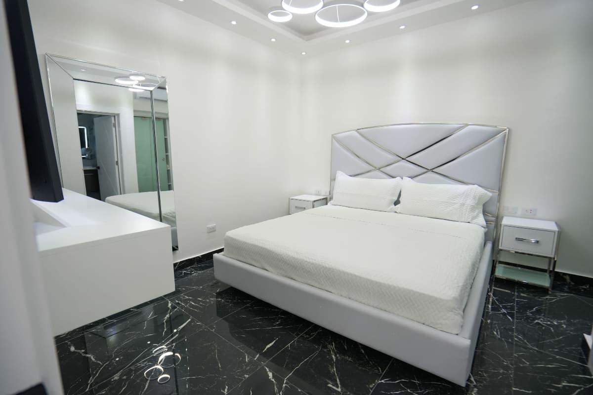 The Royal Estate – 13BR Luxury Villa in Sosua