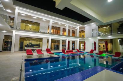 The Royal Estate – 13BR Luxury Villa in Sosua