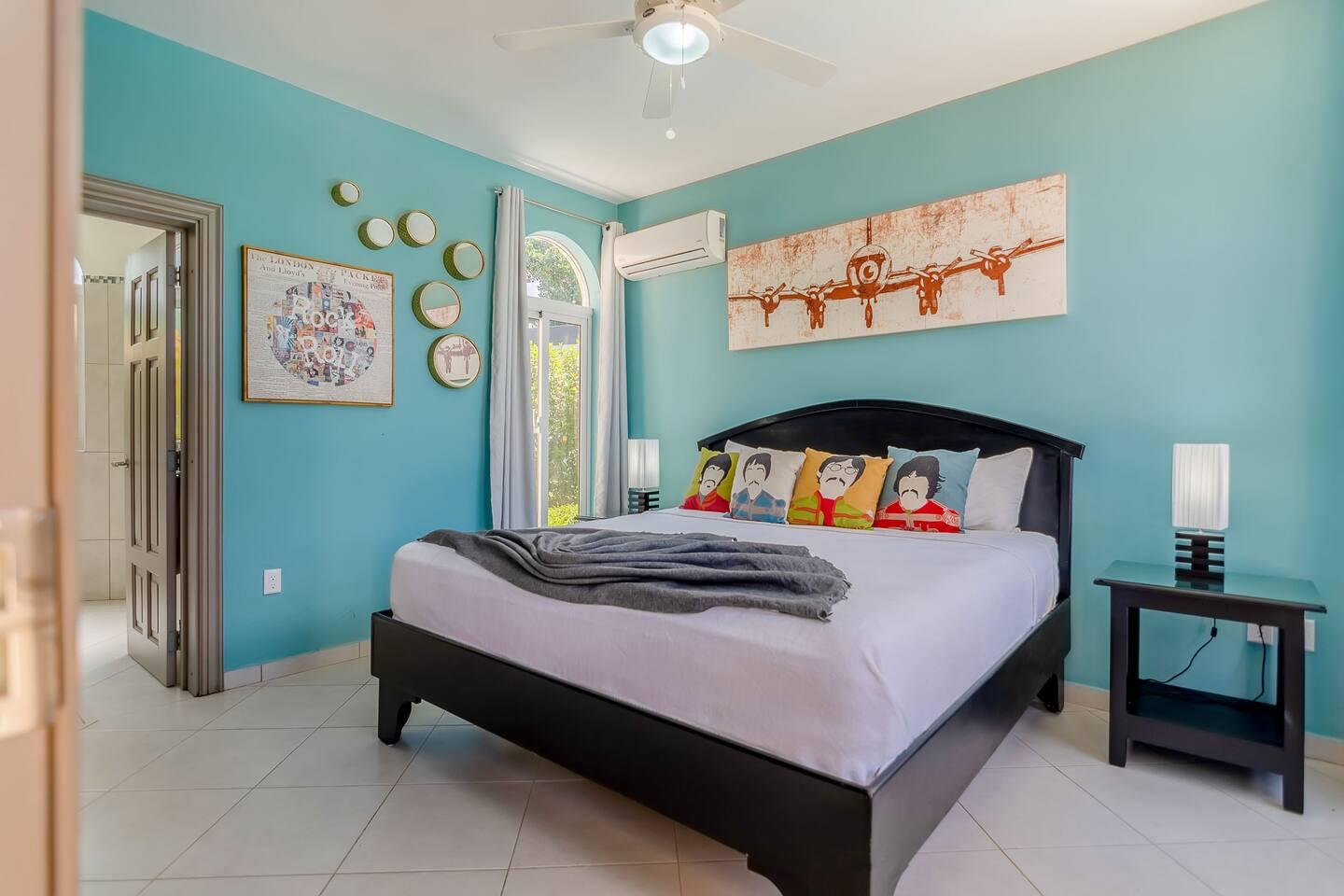 6BR Getaway w/ Pool – Villa Grande Sosua