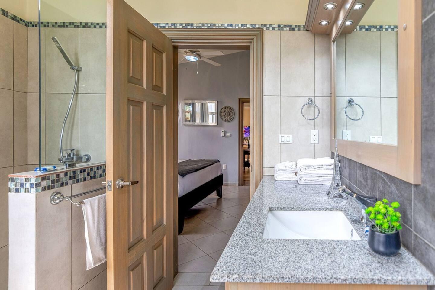 6BR Getaway w/ Pool – Villa Grande Sosua