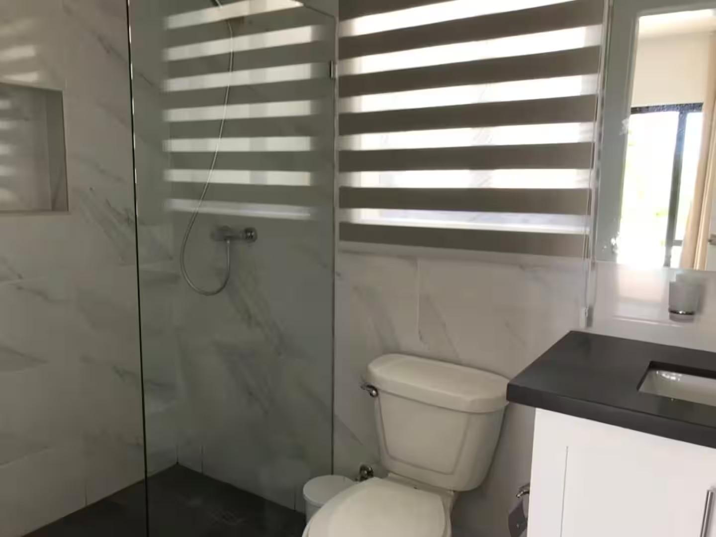 2BR Sosua Villa w/ Private Pool & Lounge