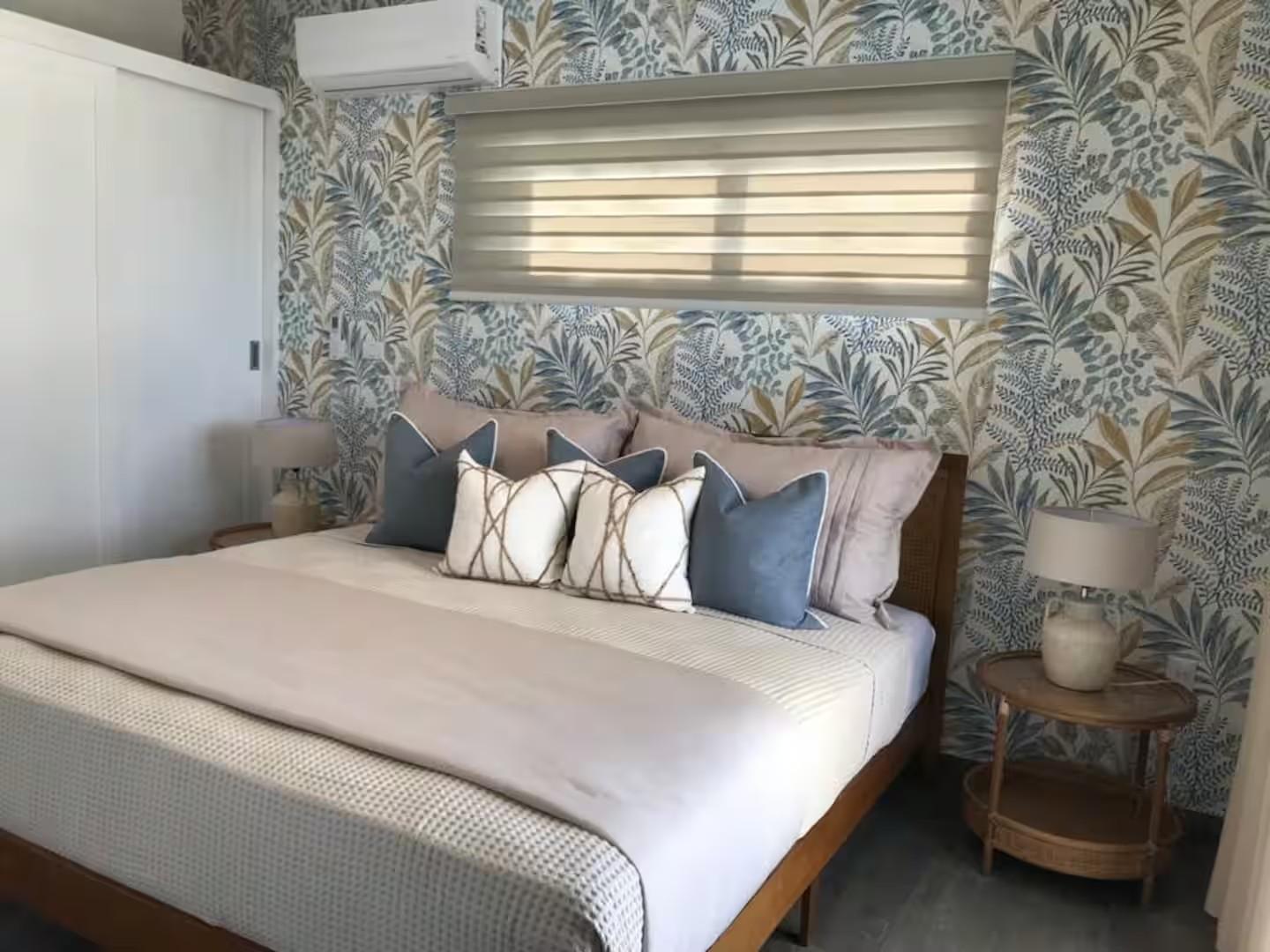 2BR Sosua Villa w/ Private Pool & Lounge