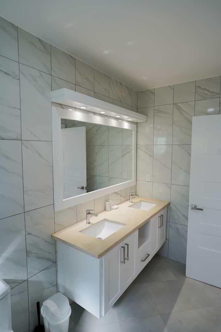 3-Bedroom Villa with Private Pool in Casa Linda