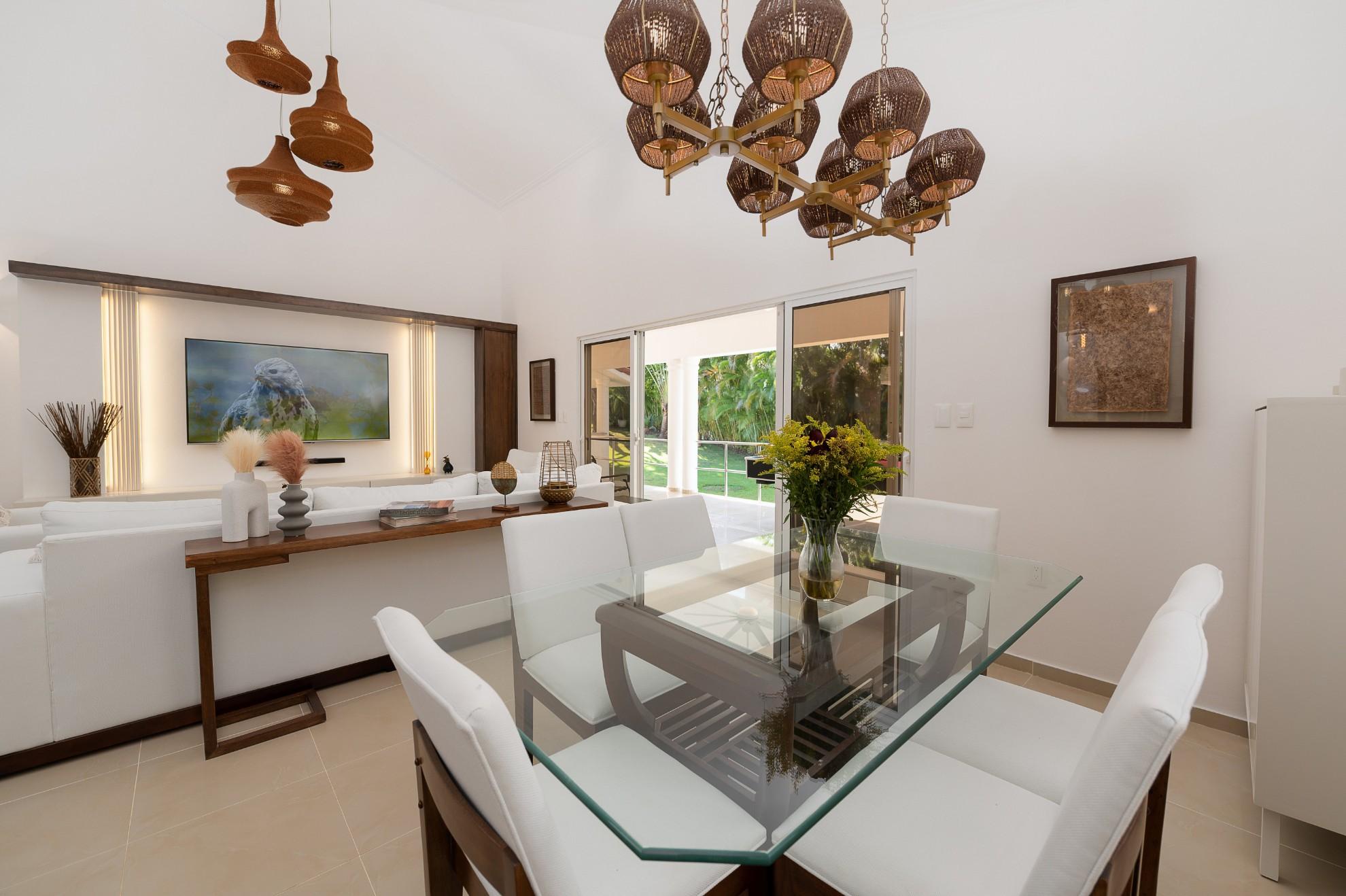 Villa Royale – 4BR Sosua Villa w/ Pool & BBQ