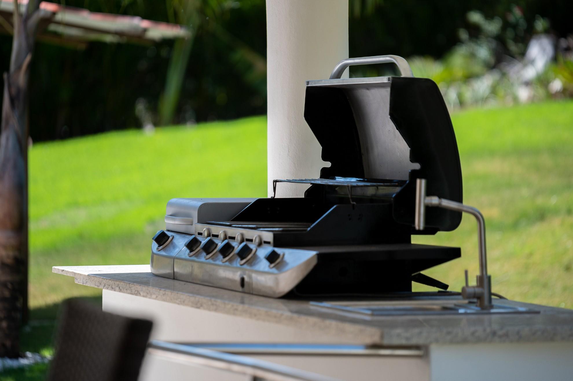 Villa Royale – 4BR Sosua Villa w/ Pool & BBQ