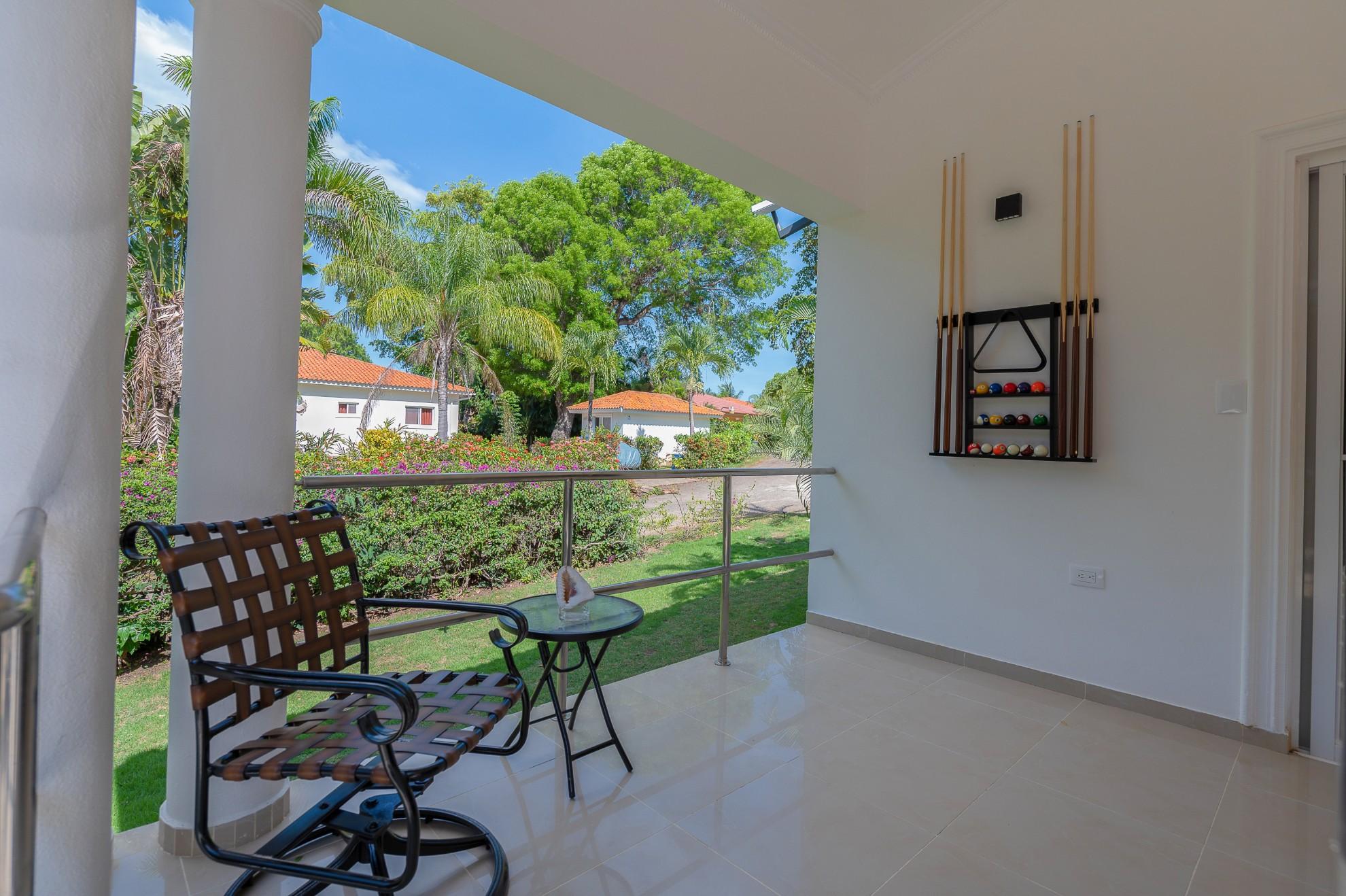 Villa Royale – 4BR Sosua Villa w/ Pool & BBQ