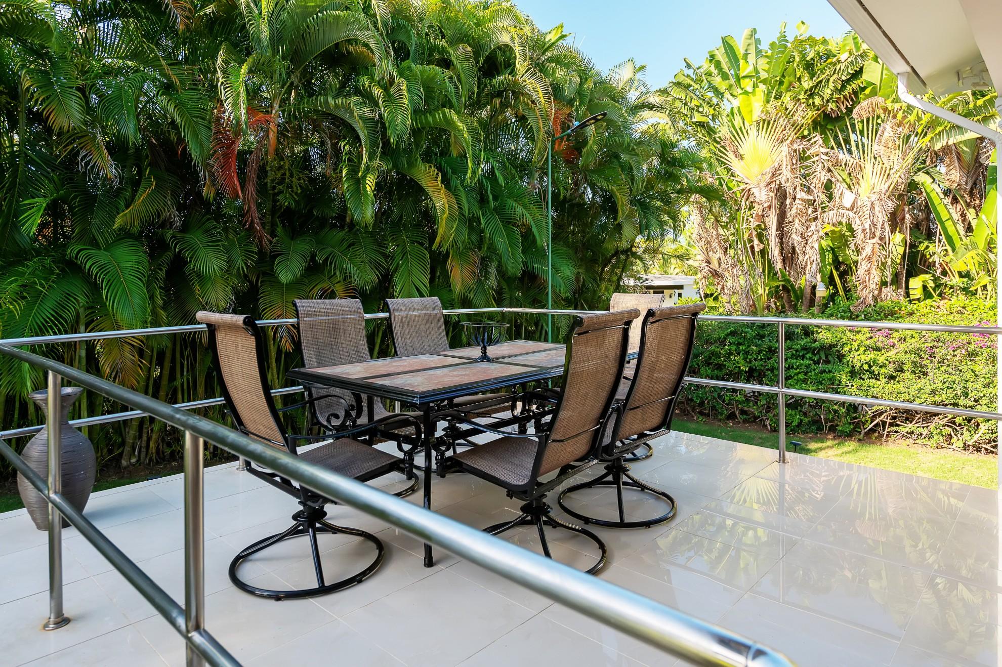 Villa Royale – 4BR Sosua Villa w/ Pool & BBQ