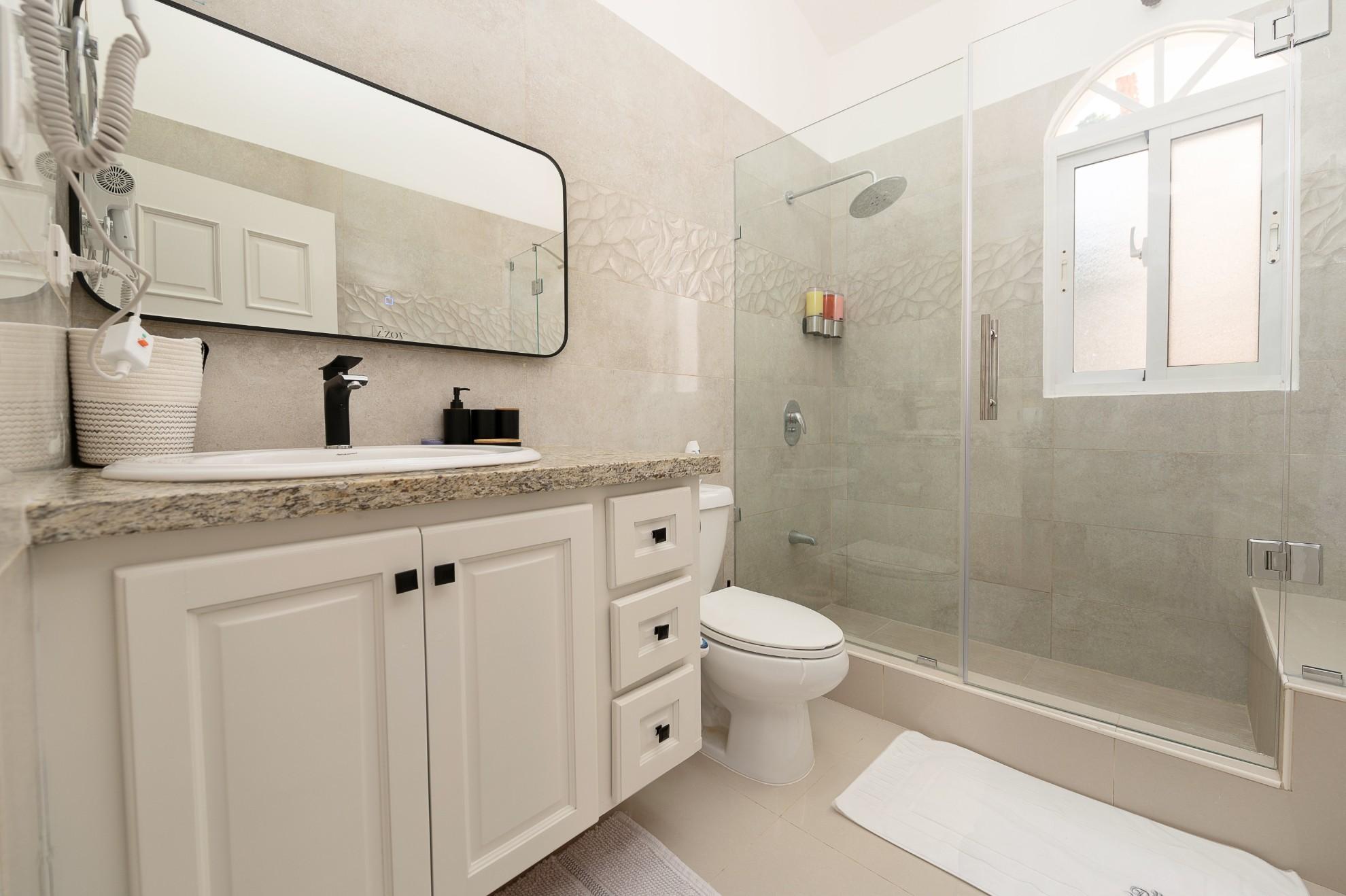 Villa Royale – 4BR Sosua Villa w/ Pool & BBQ