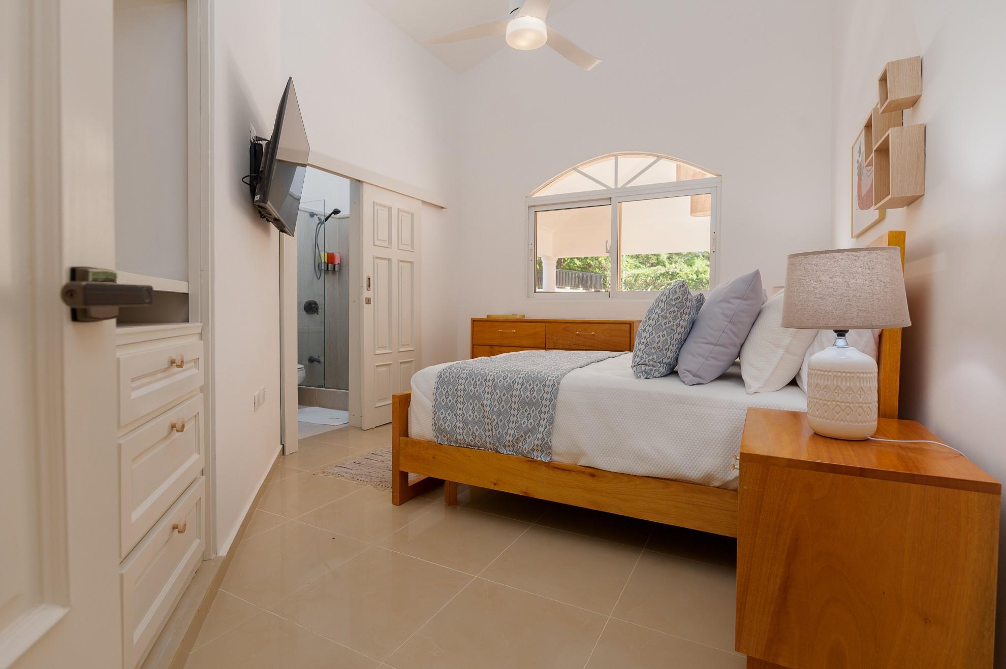 Villa Royale – 4BR Sosua Villa w/ Pool & BBQ