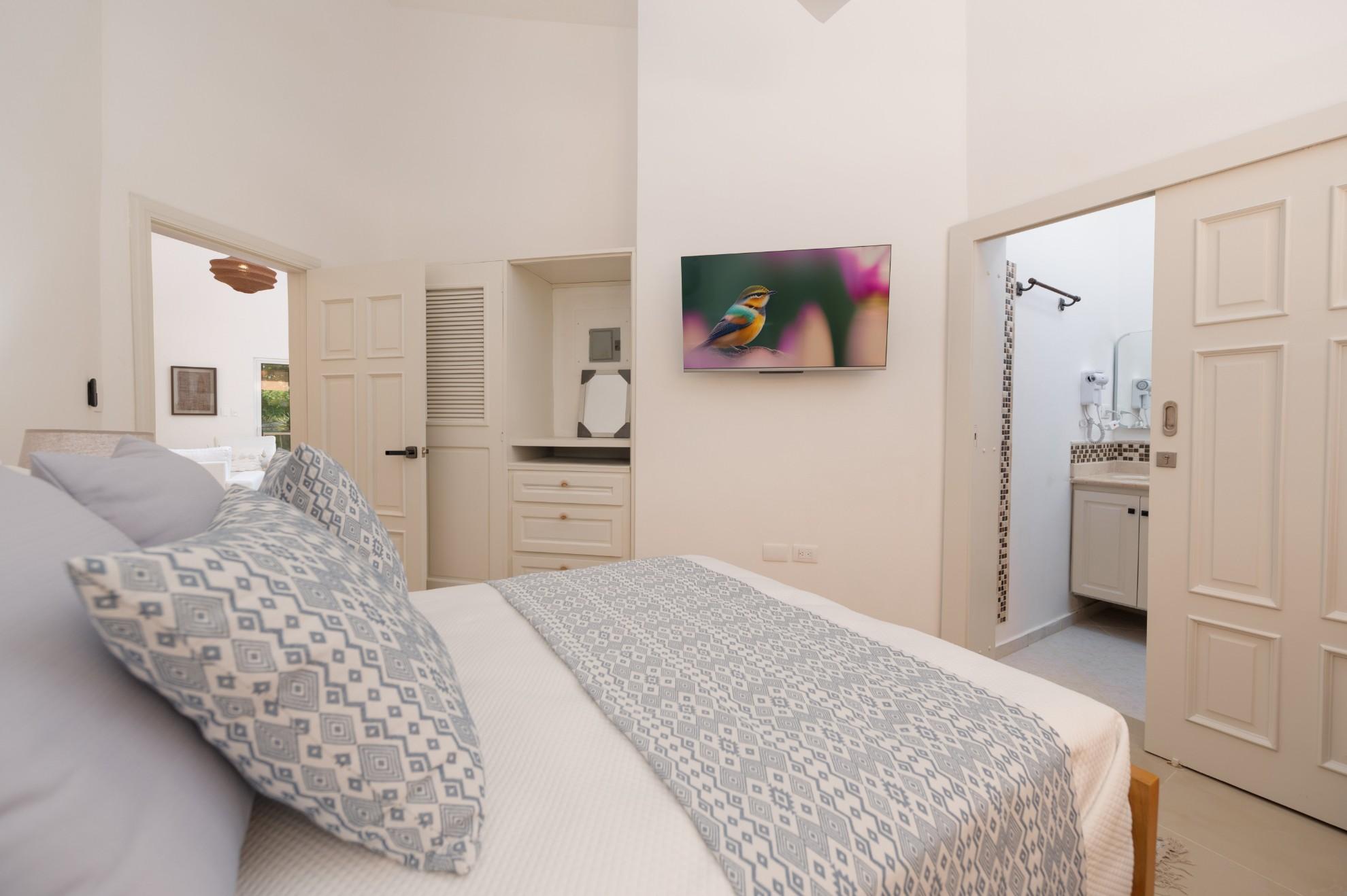 Villa Royale – 4BR Sosua Villa w/ Pool & BBQ