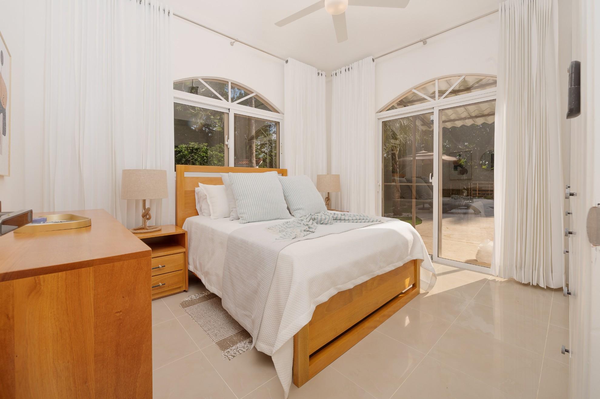 Villa Royale – 4BR Sosua Villa w/ Pool & BBQ