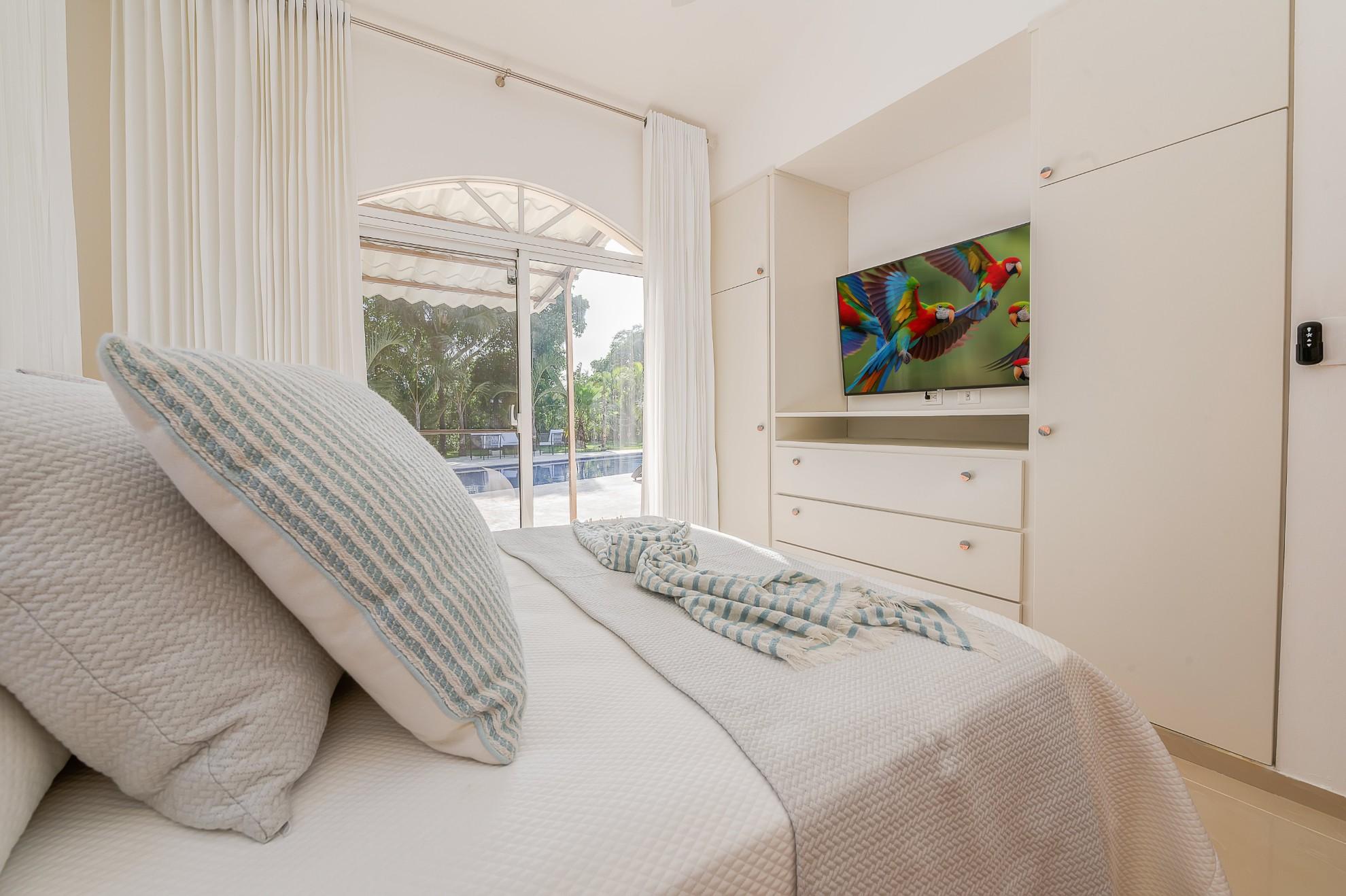 Villa Royale – 4BR Sosua Villa w/ Pool & BBQ