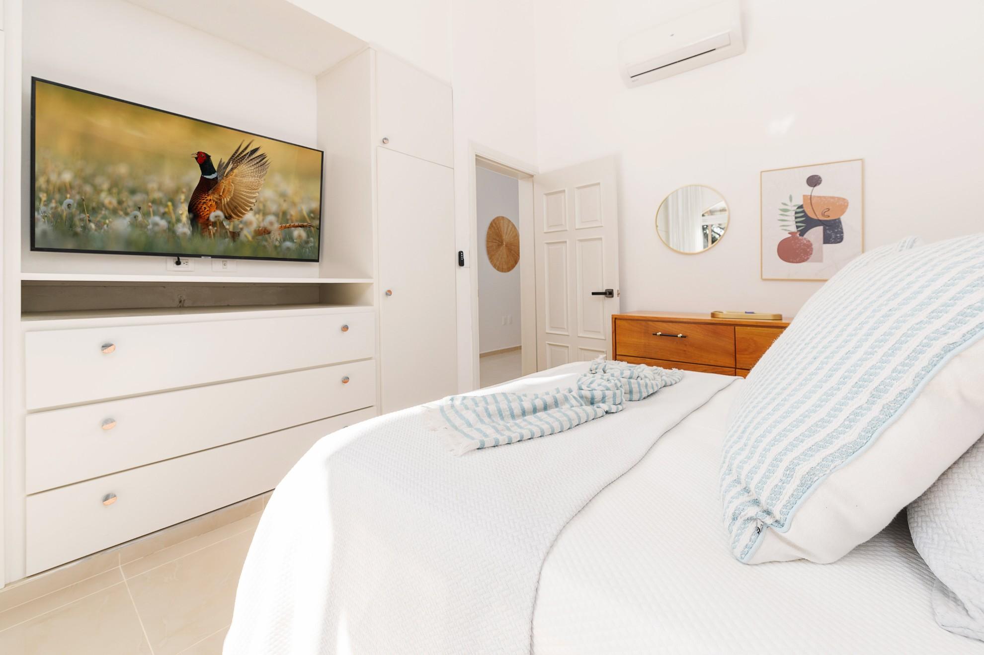 Villa Royale – 4BR Sosua Villa w/ Pool & BBQ