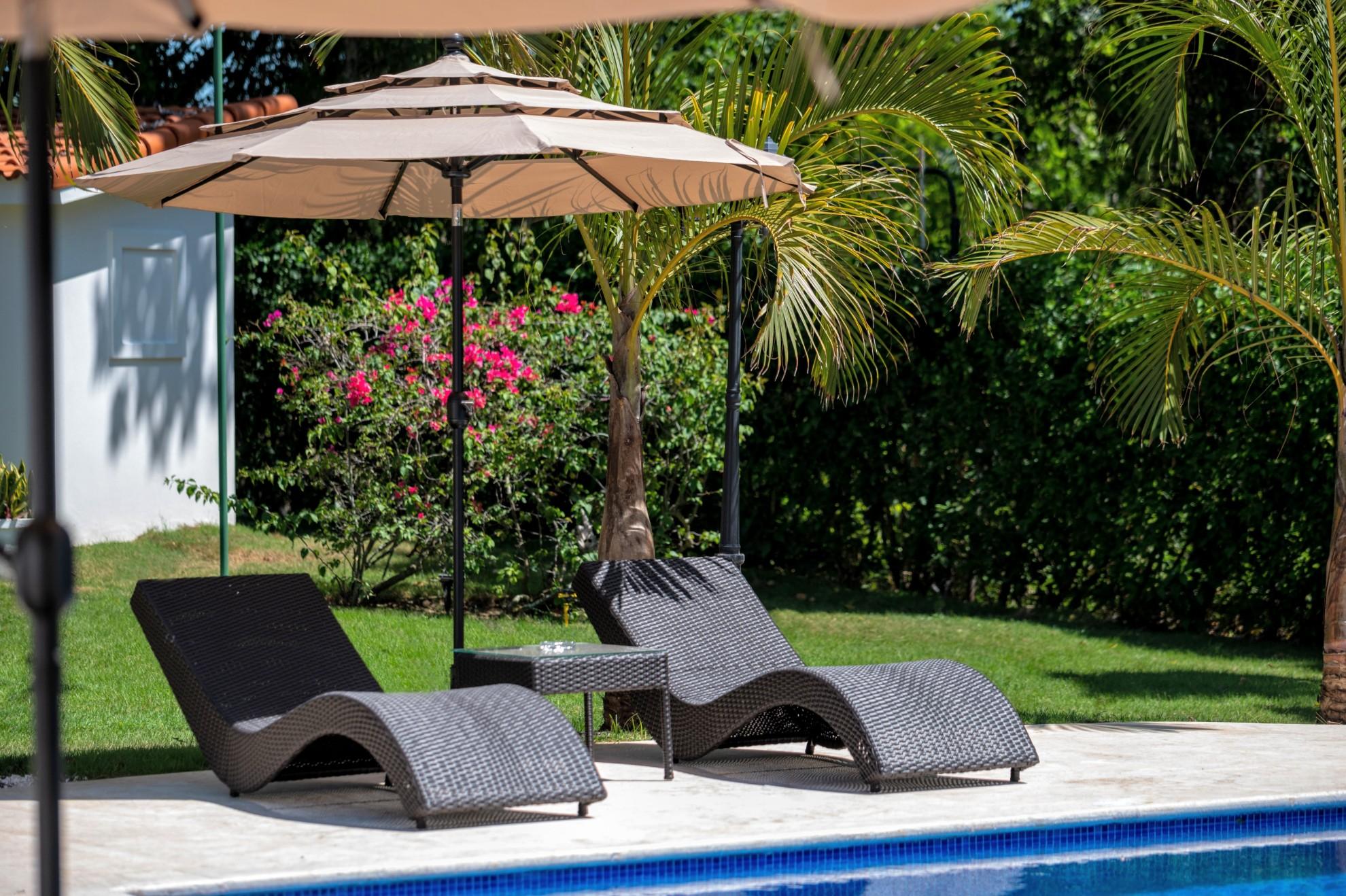 Villa Royale – 4BR Sosua Villa w/ Pool & BBQ